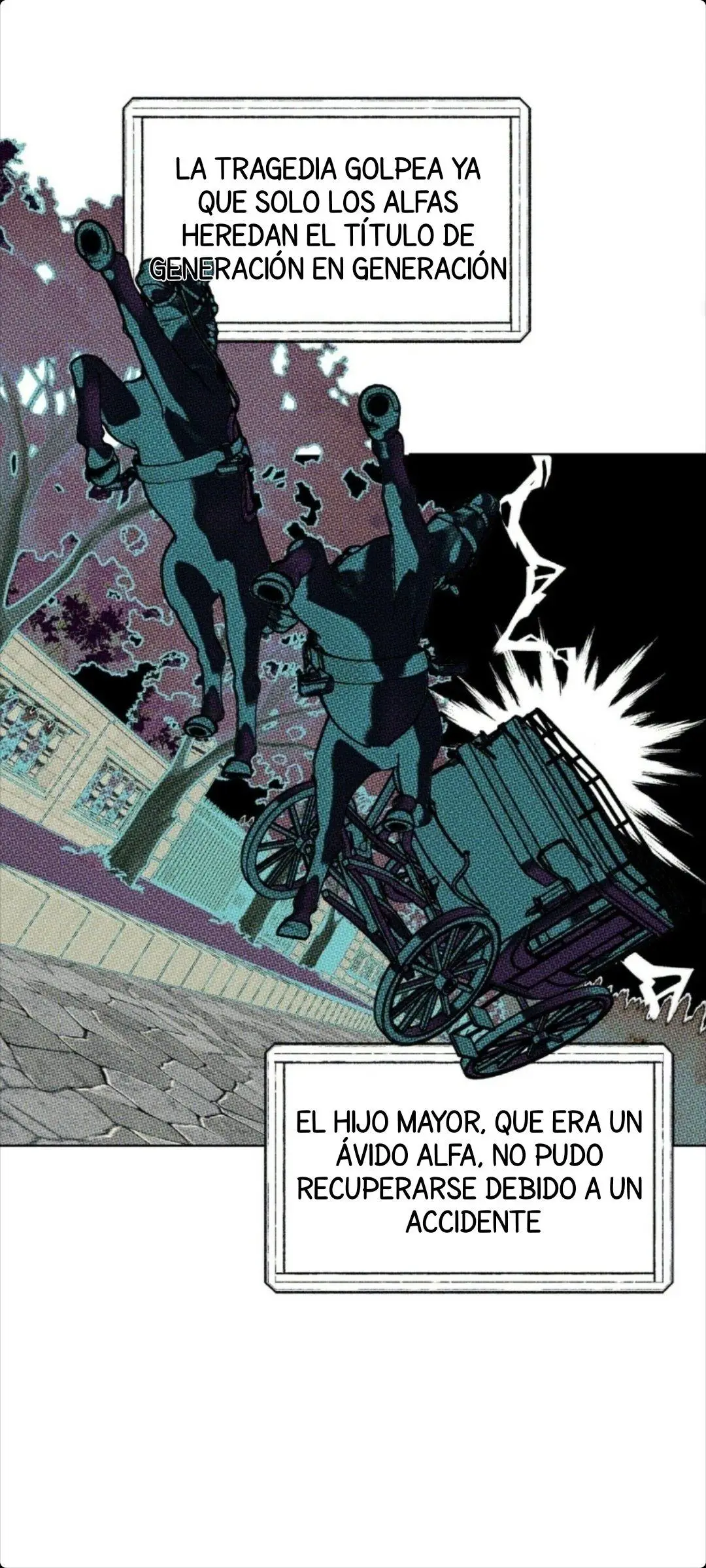 The Essence (2022) - Capítulo 1 - Página 39 - LectorTMOo