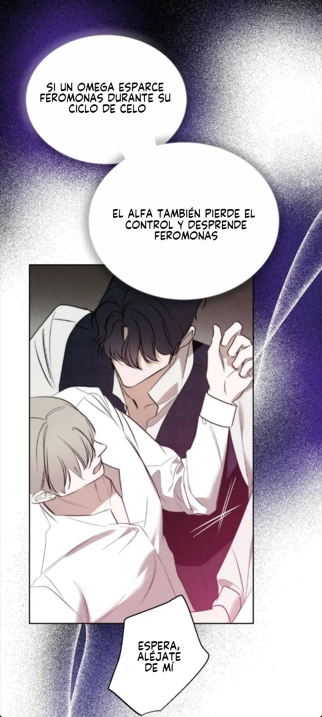 The Essence (2022) - Capítulo 1 - Página 58 - LectorTMOo