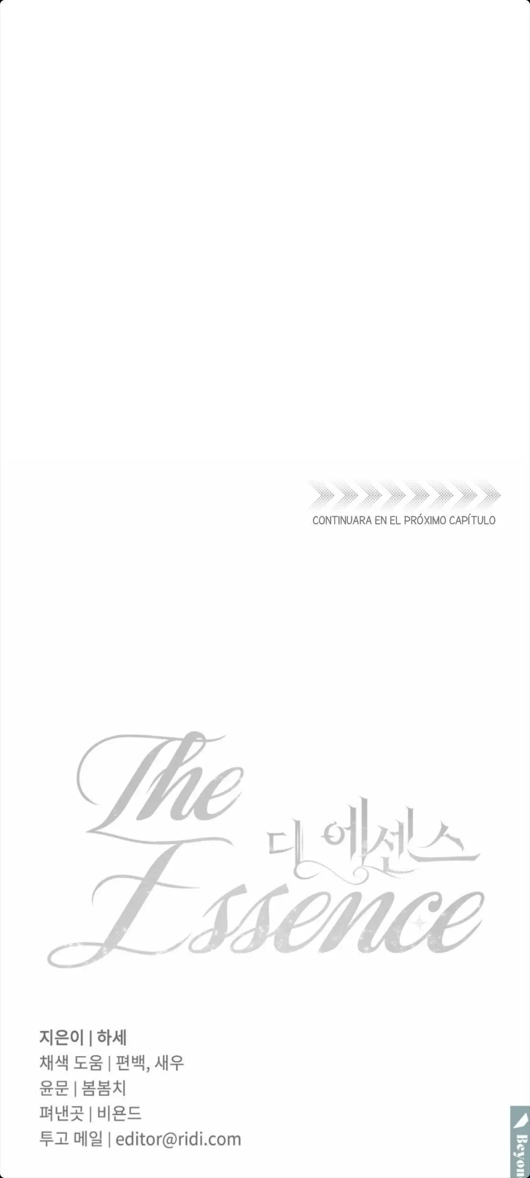 The Essence (2022) - Capítulo 1 - Página 65 - LectorTMOo