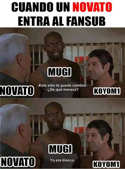 The Evil Kitsune - Capítulo 12 - Página 7 - LectorTMOo