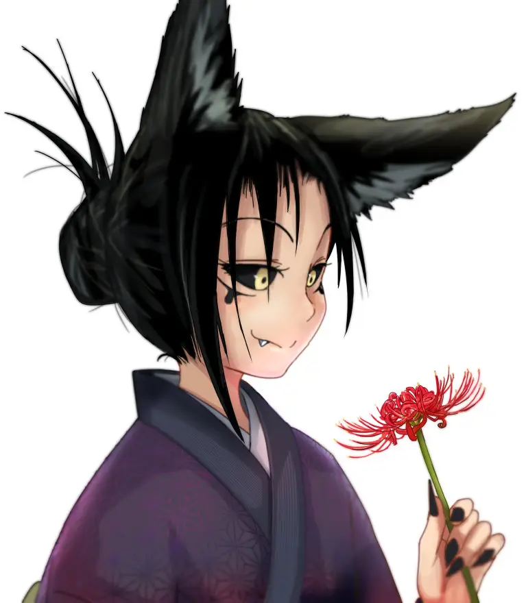 The Evil Kitsune - Capítulo 29 - Página 6 - LectorTMOo