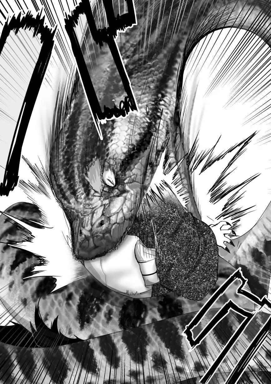 The Evil Kitsune - Capítulo 33 - Página 10 - LectorTMOo