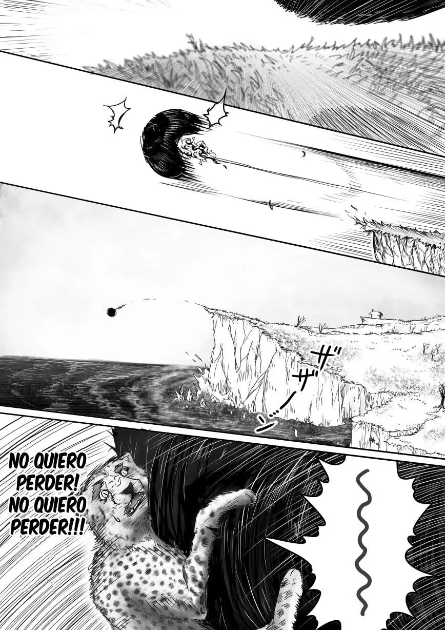 The Evil Kitsune - Capítulo 33 - Página 19 - LectorTMOo