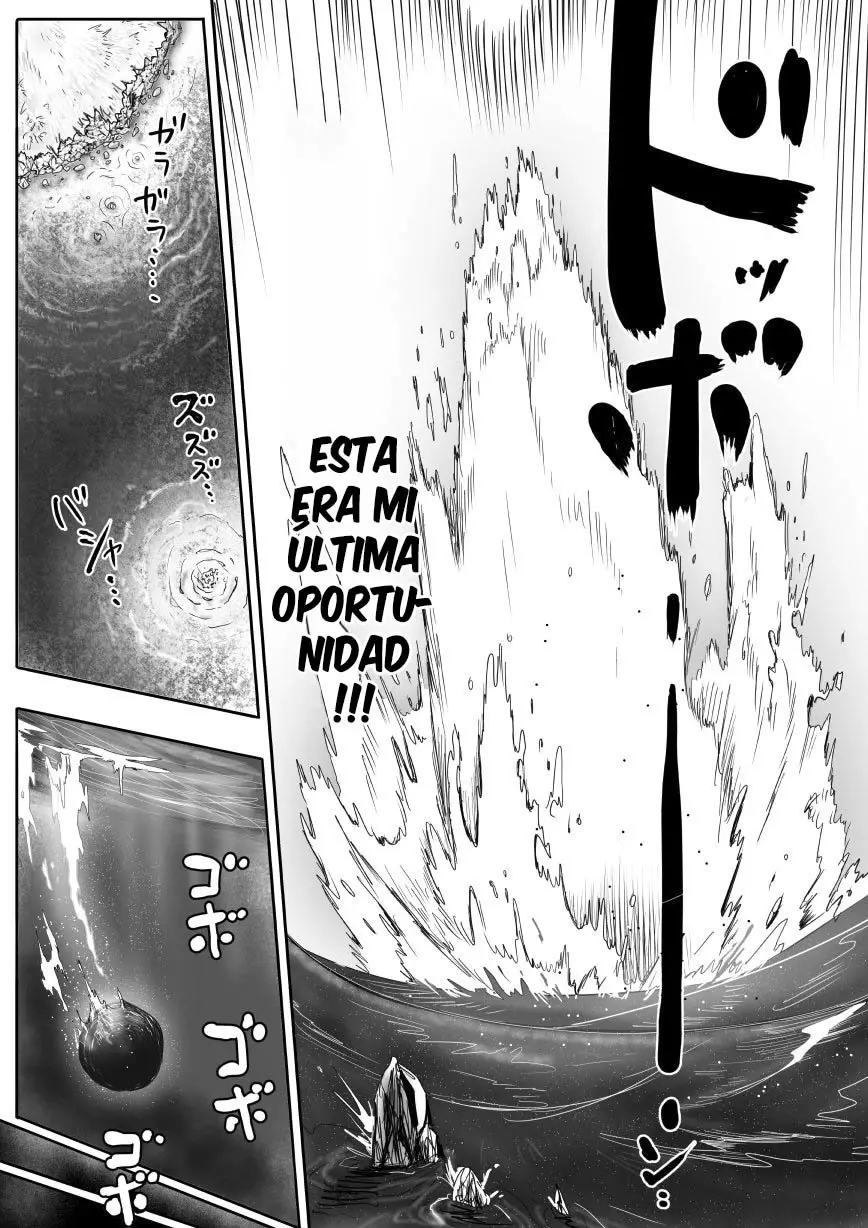 The Evil Kitsune - Capítulo 33 - Página 20 - LectorTMOo