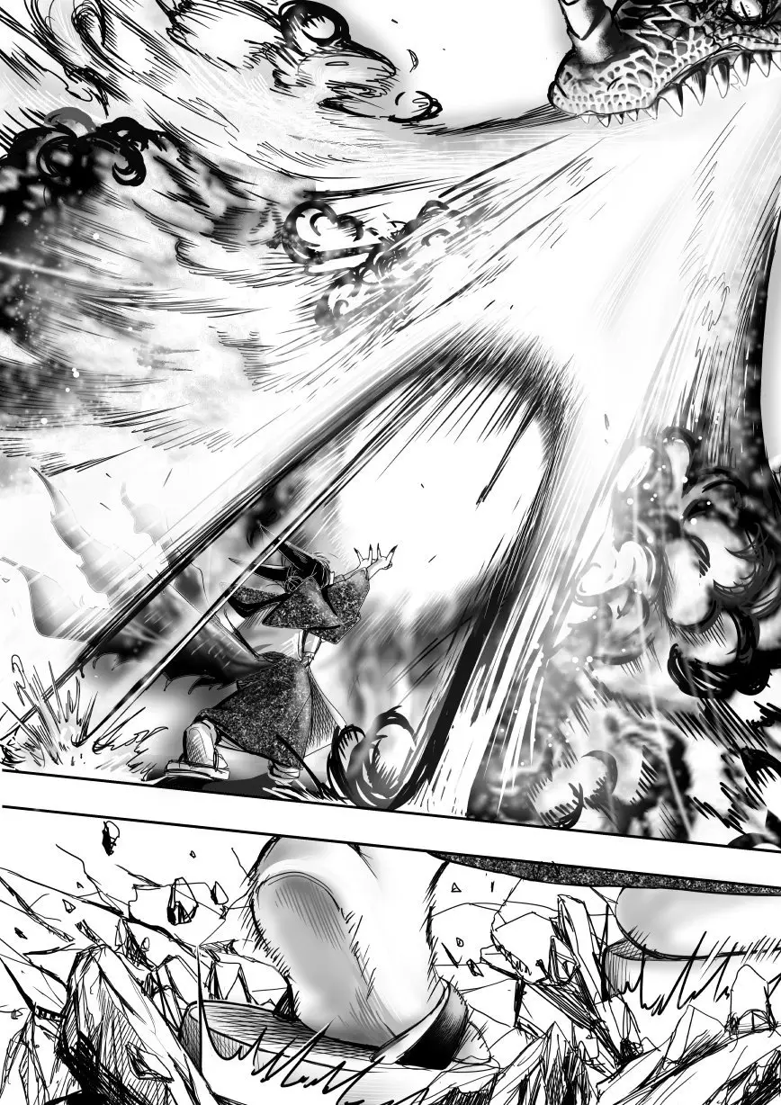The Evil Kitsune - Capítulo 33 - Página 37 - LectorTMOo