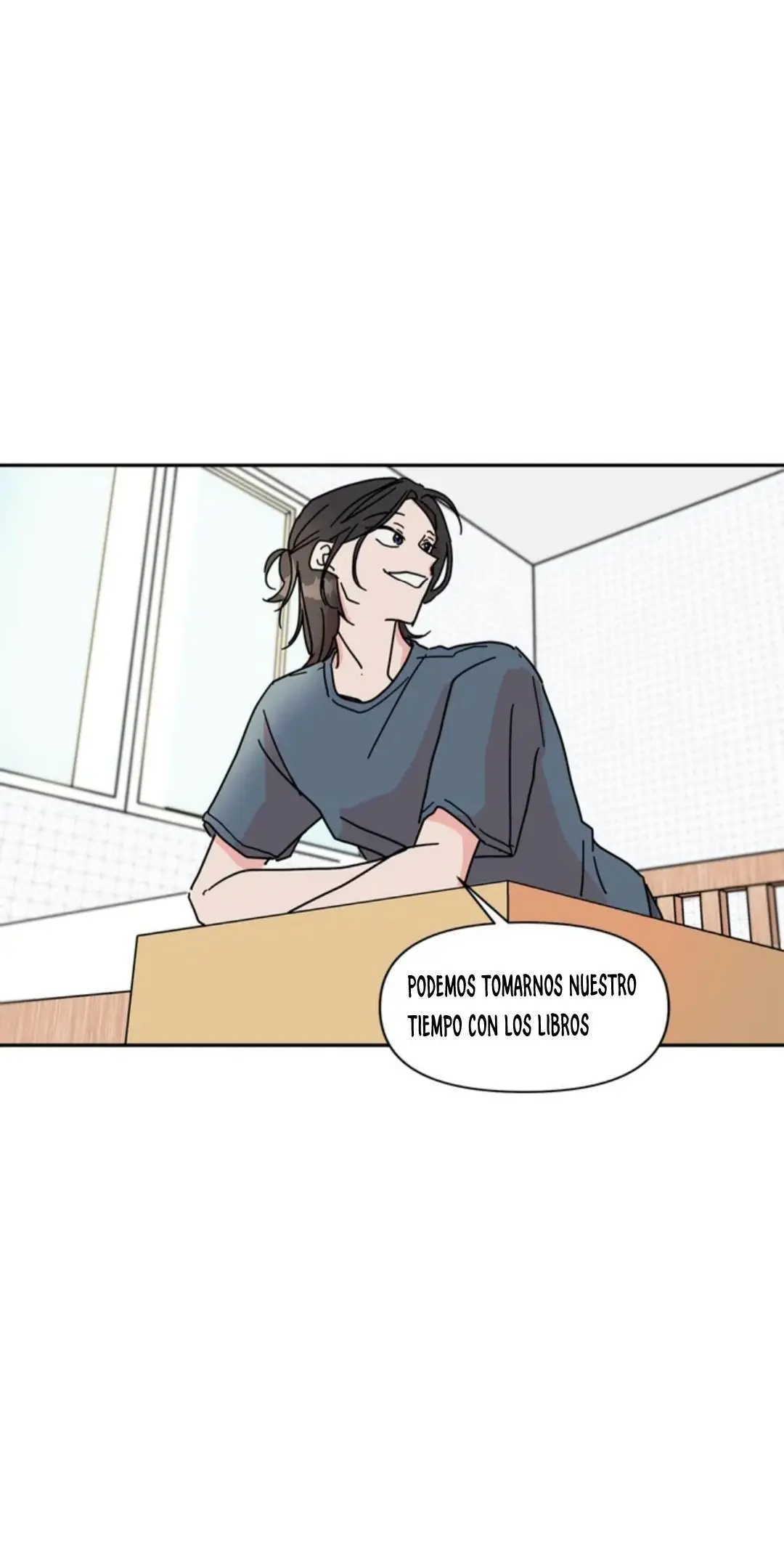 the ex-tra hot neighbor (2022) - Capítulo 1 - Página 4 - LectorTMOo