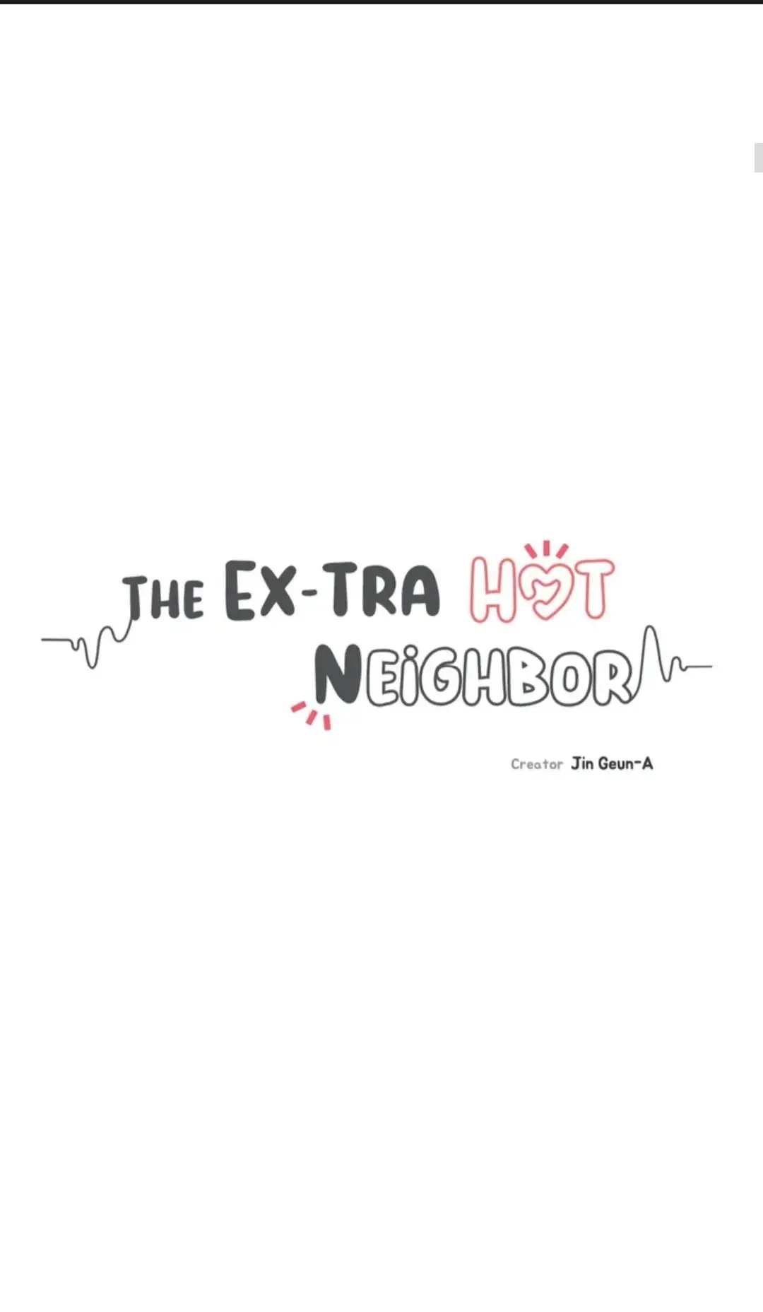 the ex-tra hot neighbor (2022) - Capítulo 1 - Página 6 - LectorTMOo