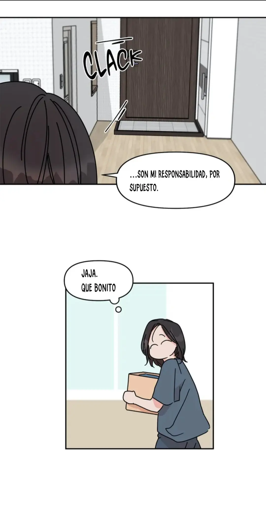 the ex-tra hot neighbor (2022) - Capítulo 1 - Página 18 - LectorTMOo