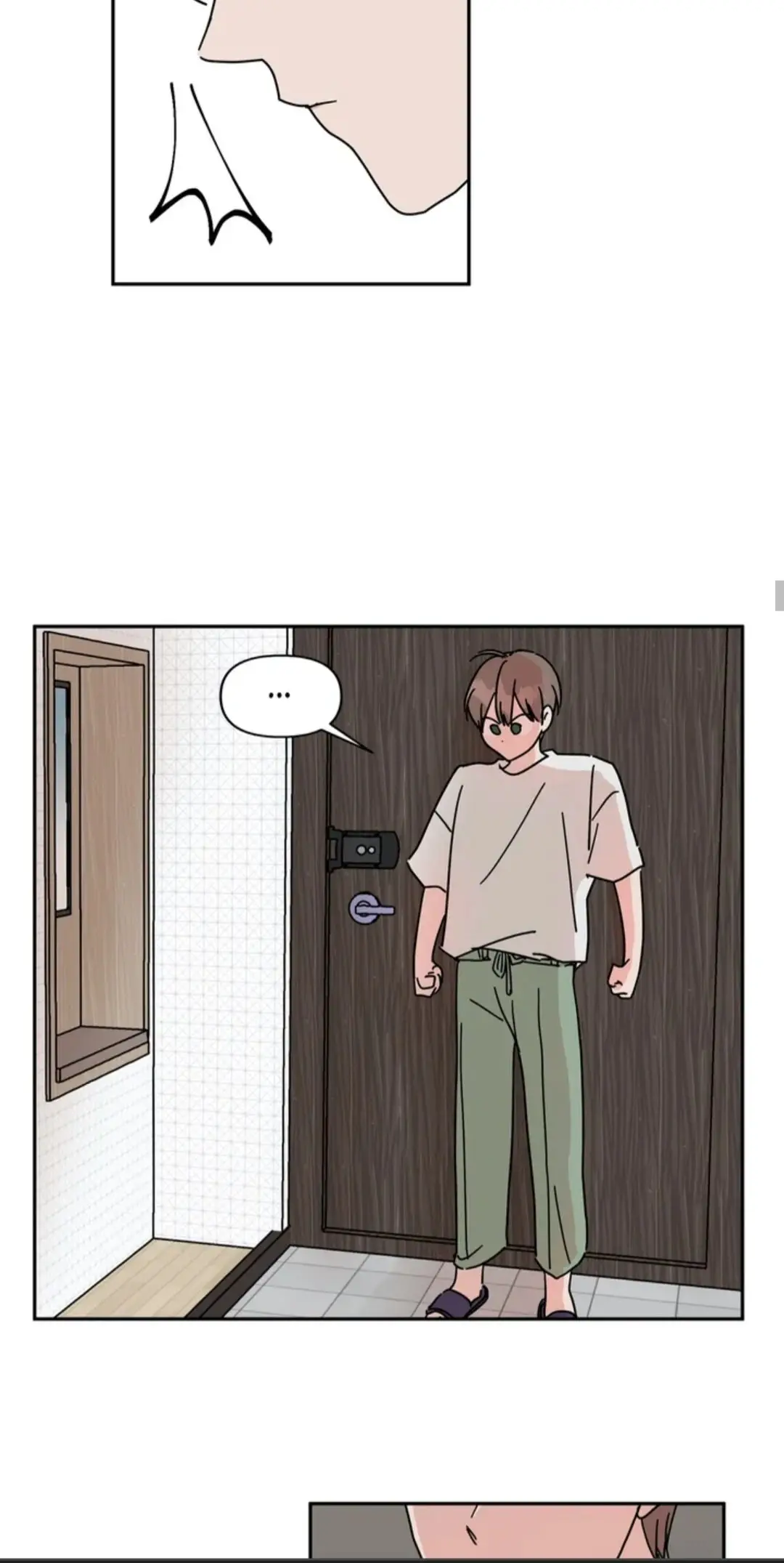 the ex-tra hot neighbor (2022) - Capítulo 1 - Página 20 - LectorTMOo
