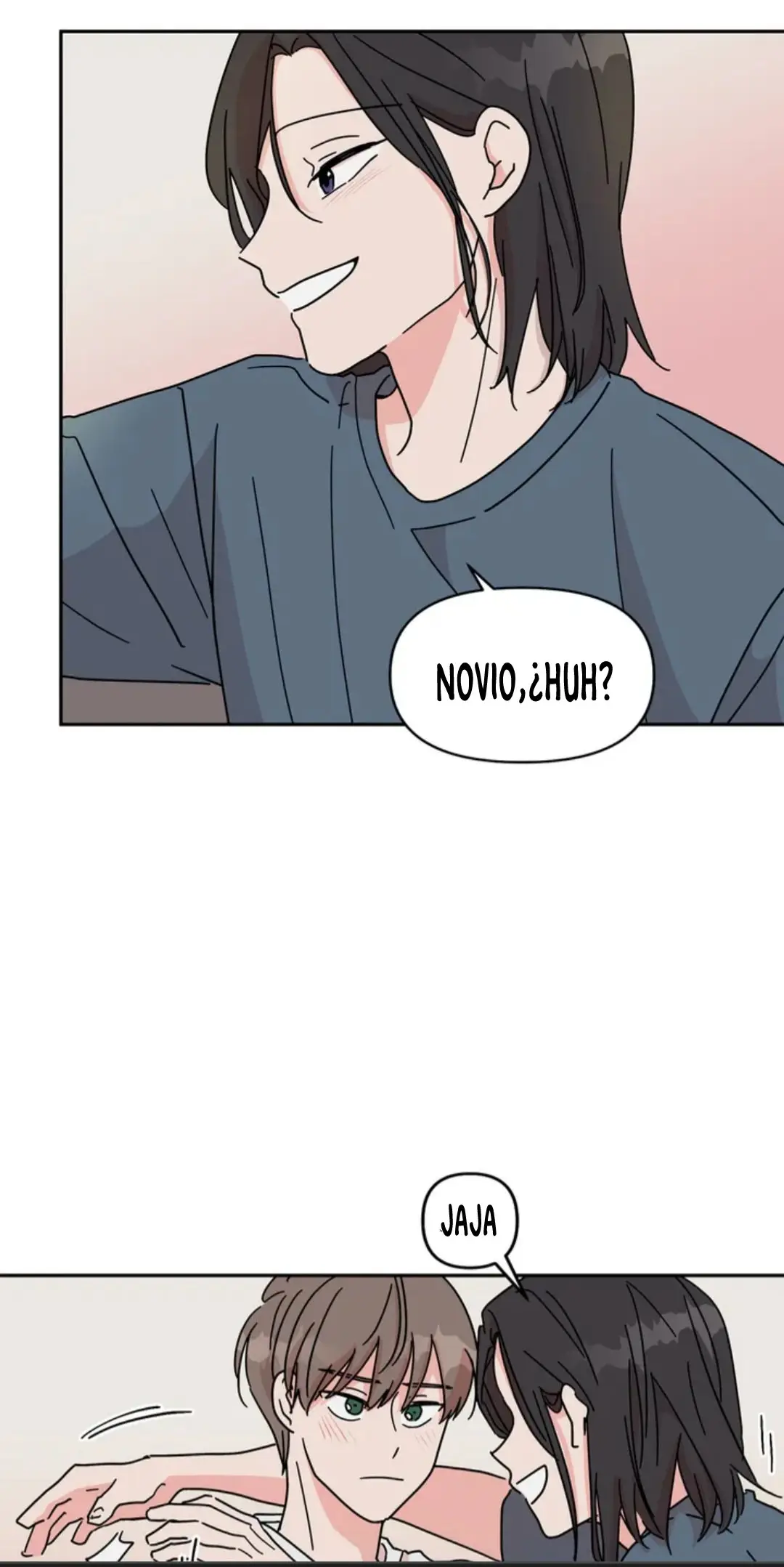 the ex-tra hot neighbor (2022) - Capítulo 1 - Página 39 - LectorTMOo