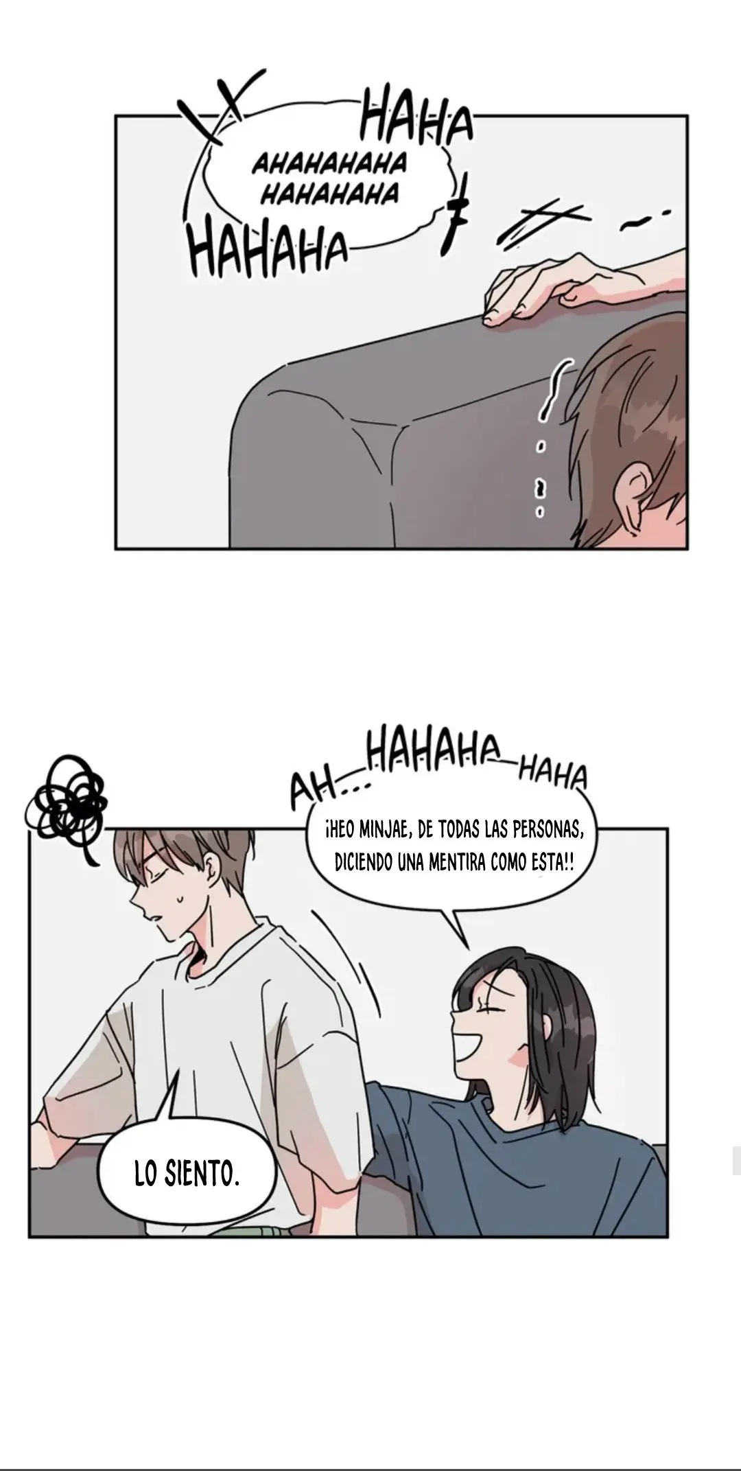the ex-tra hot neighbor (2022) - Capítulo 1 - Página 40 - LectorTMOo