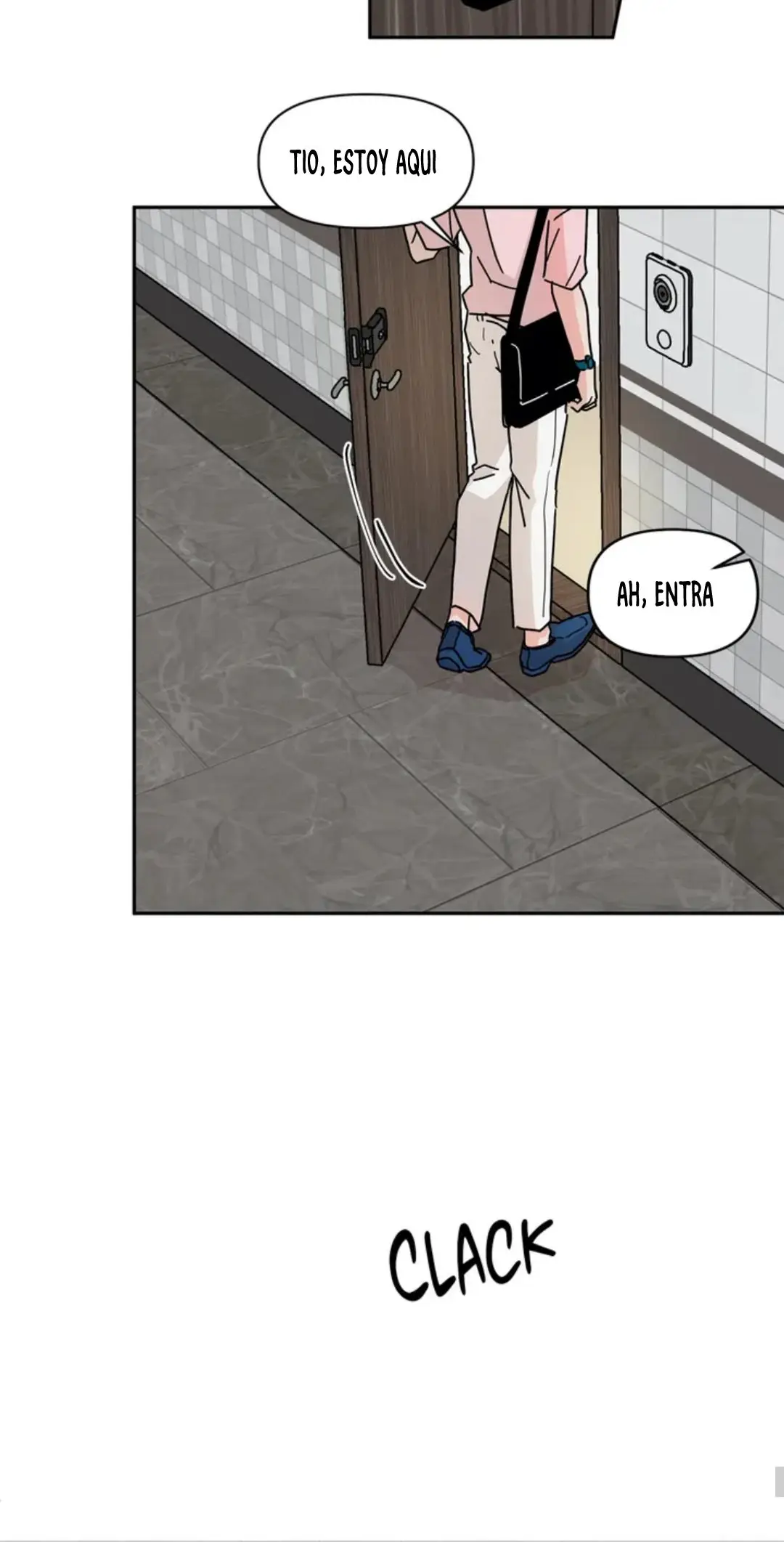 the ex-tra hot neighbor (2022) - Capítulo 1 - Página 47 - LectorTMOo