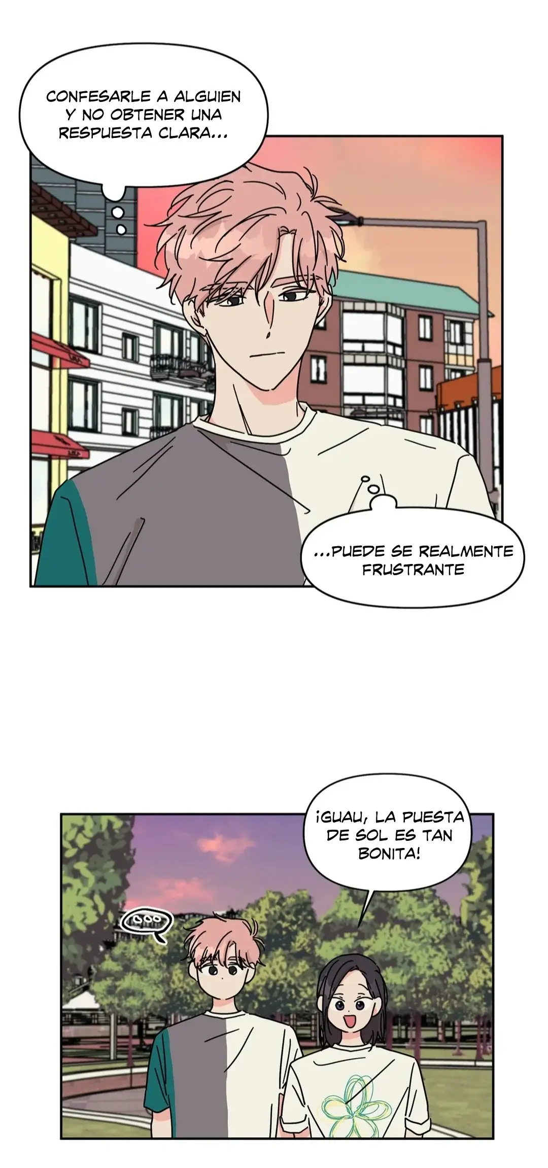 the ex-tra hot neighbor (2022) - Capítulo 10 - Página 10 - LectorTMOo