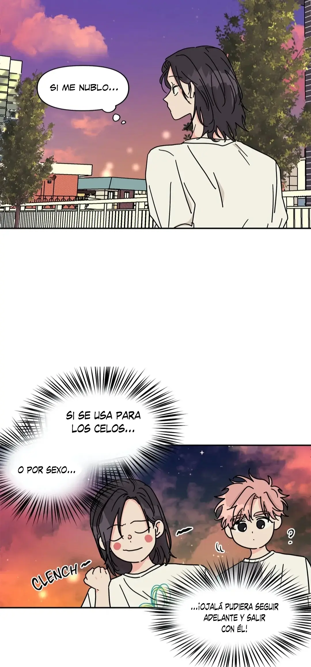 the ex-tra hot neighbor (2022) - Capítulo 10 - Página 15 - LectorTMOo
