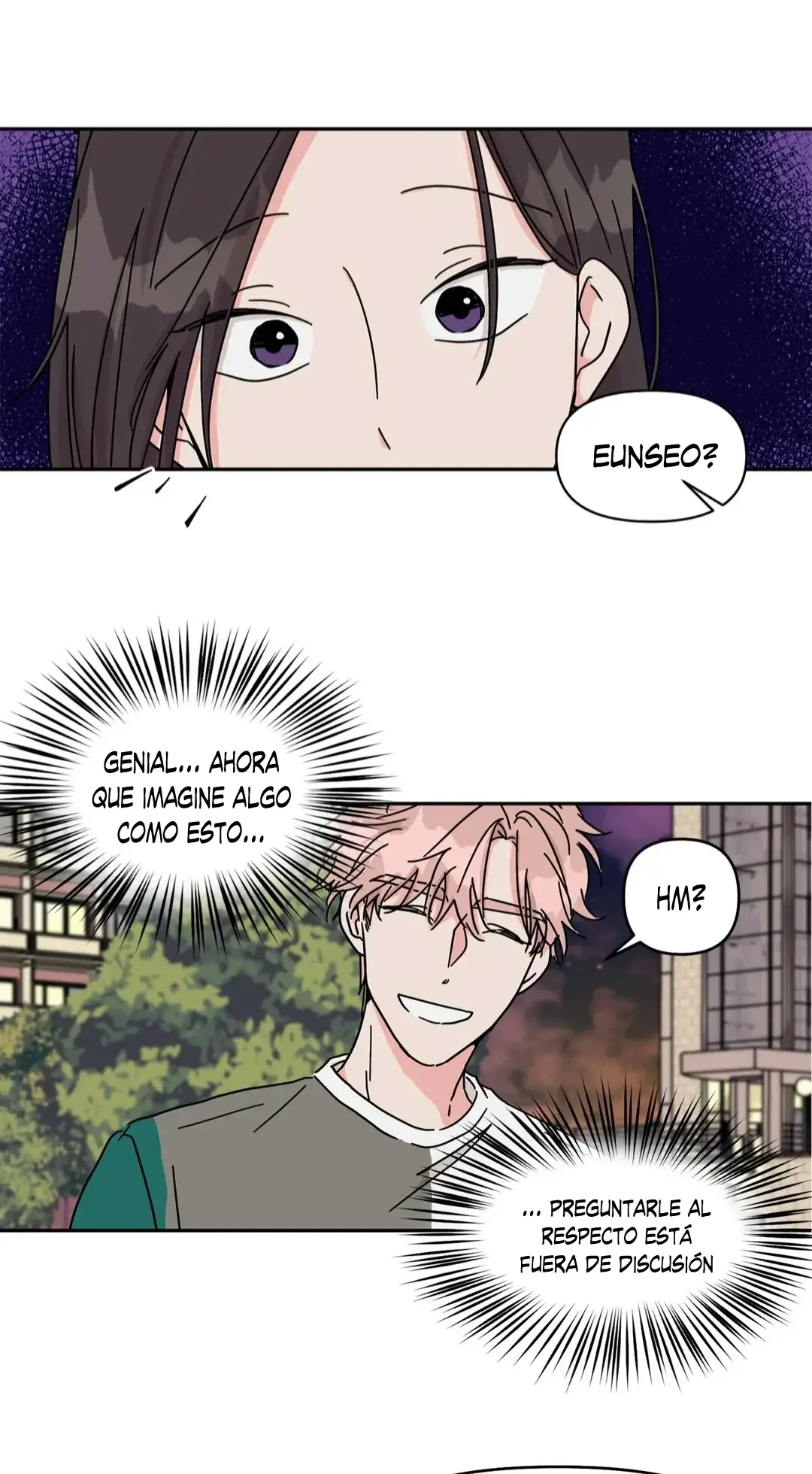 the ex-tra hot neighbor (2022) - Capítulo 10 - Página 18 - LectorTMOo