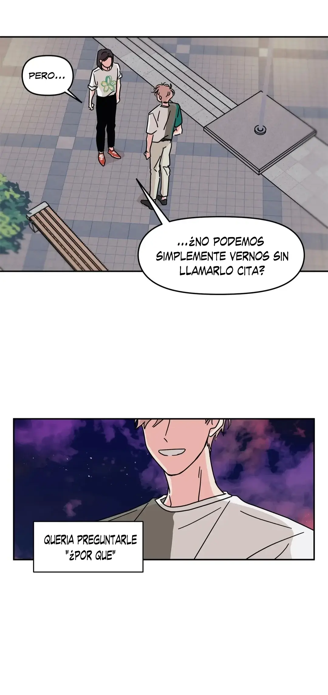 the ex-tra hot neighbor (2022) - Capítulo 10 - Página 20 - LectorTMOo
