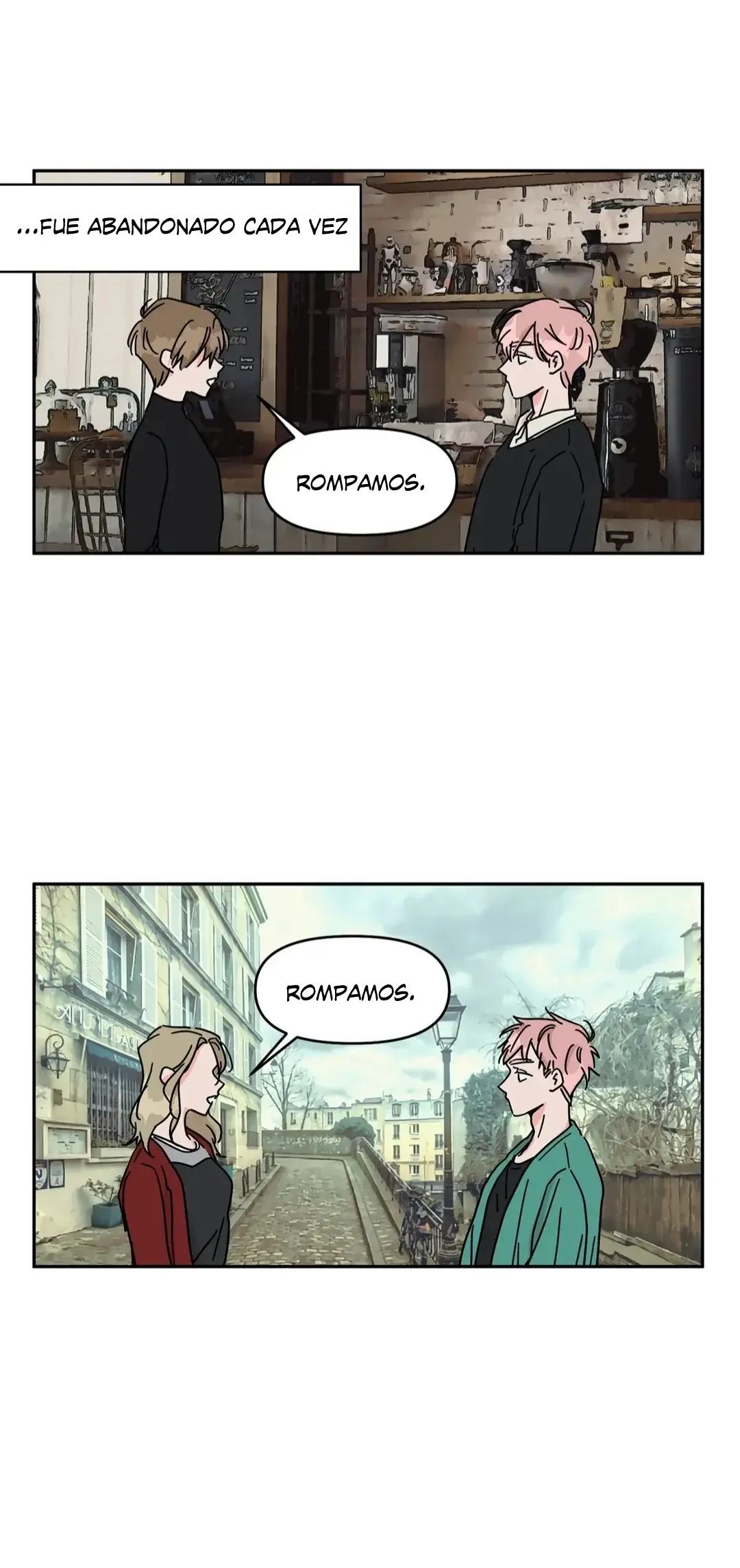 the ex-tra hot neighbor (2022) - Capítulo 10 - Página 22 - LectorTMOo