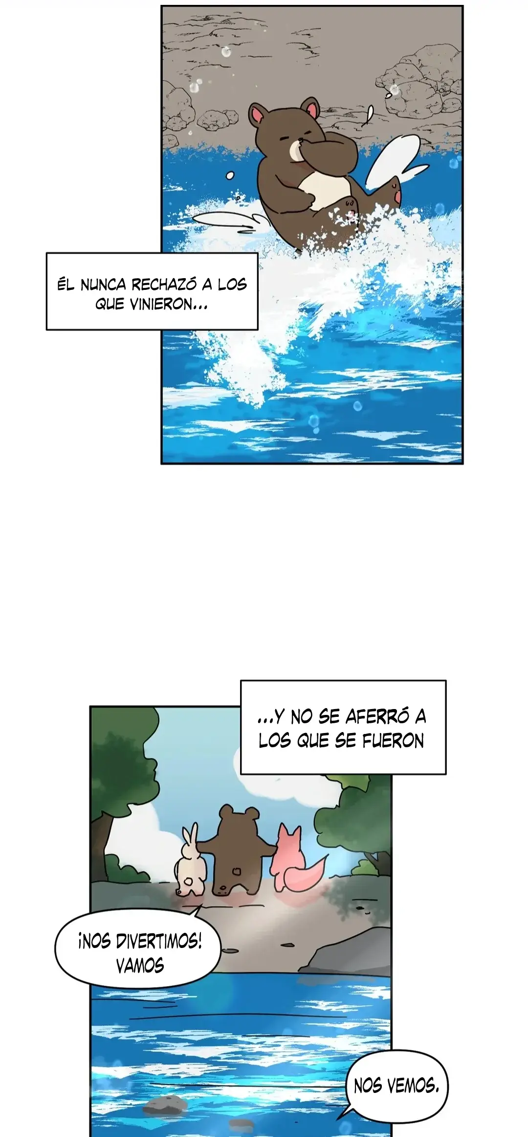 the ex-tra hot neighbor (2022) - Capítulo 10 - Página 24 - LectorTMOo