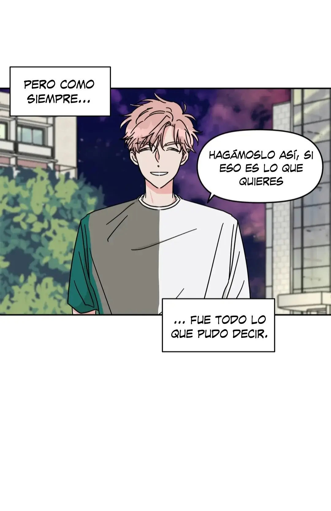 the ex-tra hot neighbor (2022) - Capítulo 10 - Página 26 - LectorTMOo