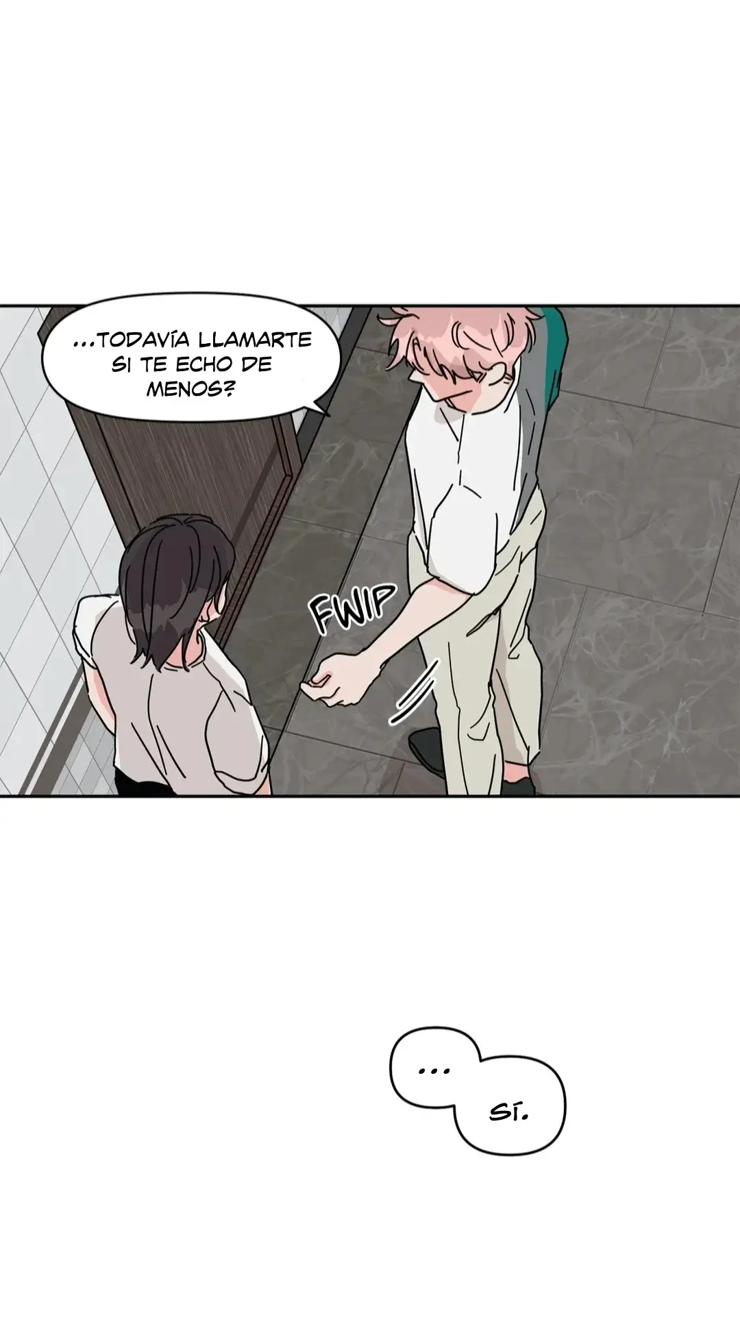 the ex-tra hot neighbor (2022) - Capítulo 10 - Página 30 - LectorTMOo