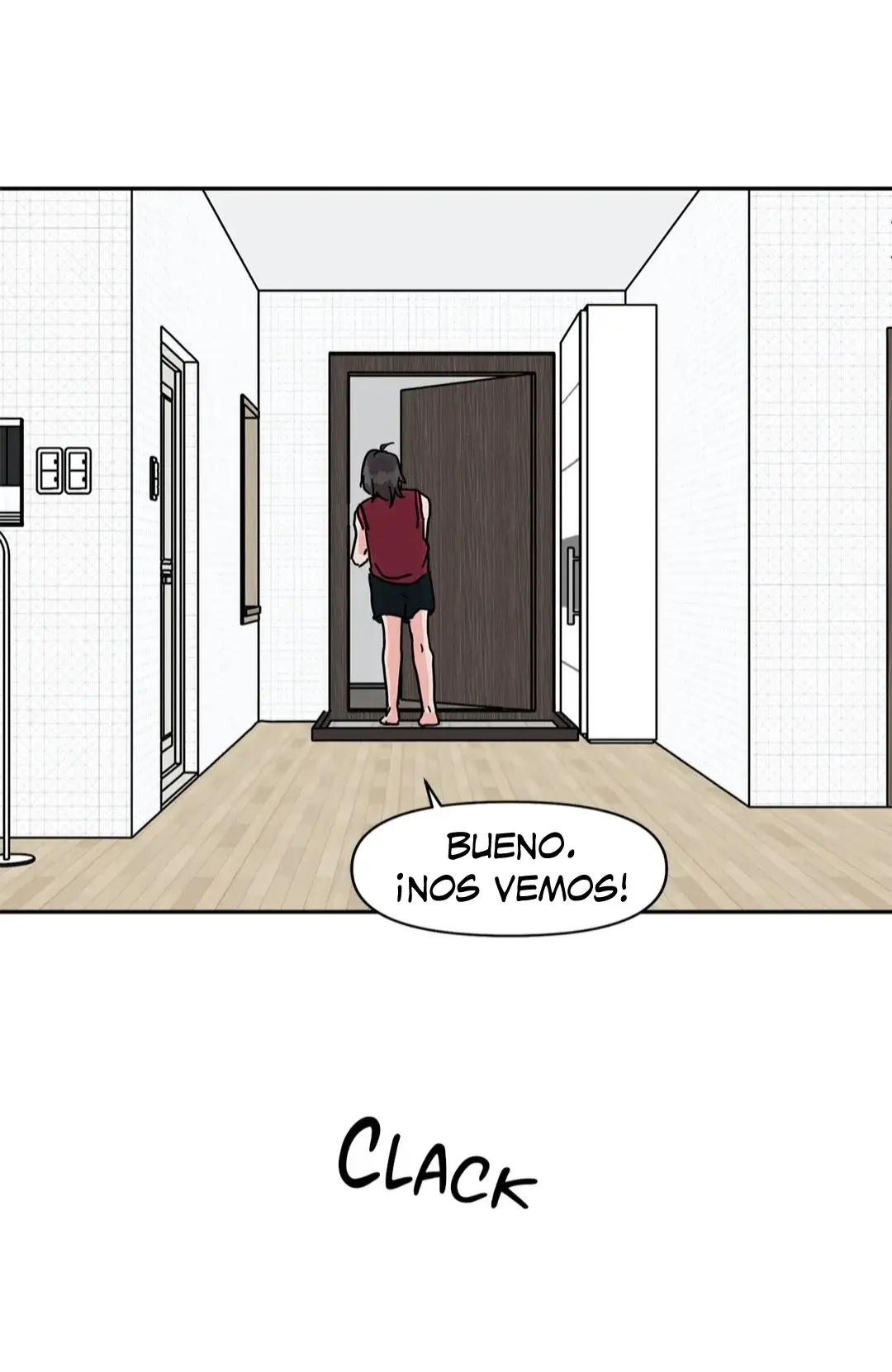 the ex-tra hot neighbor (2022) - Capítulo 11 - Página 7 - LectorTMOo