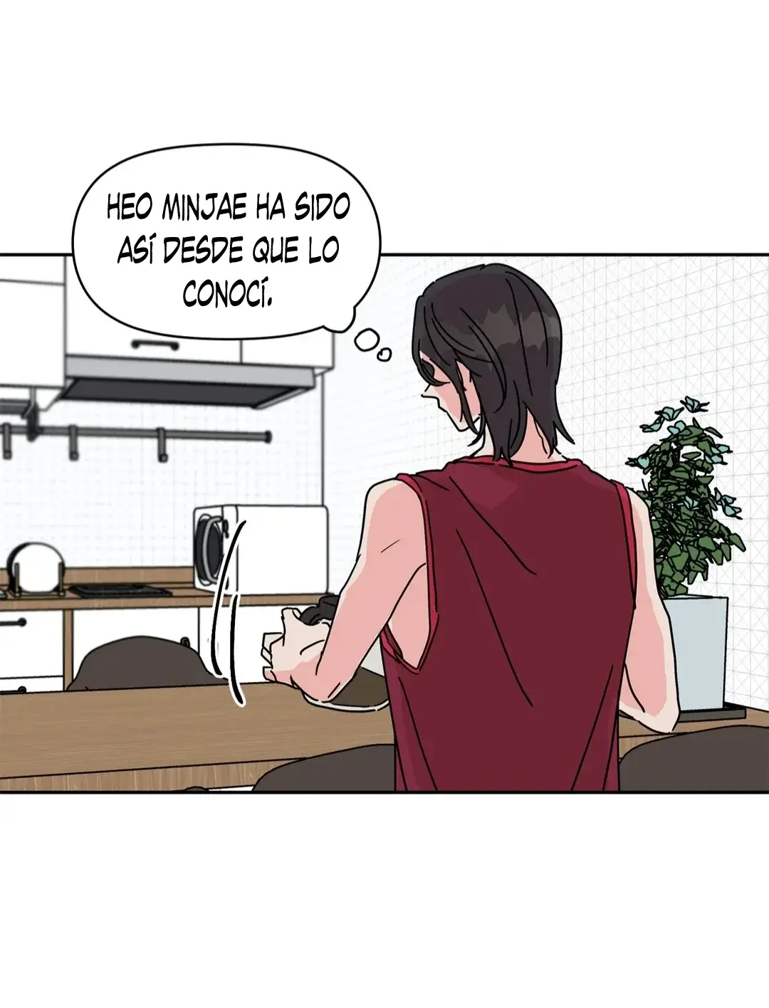 the ex-tra hot neighbor (2022) - Capítulo 11 - Página 10 - LectorTMOo