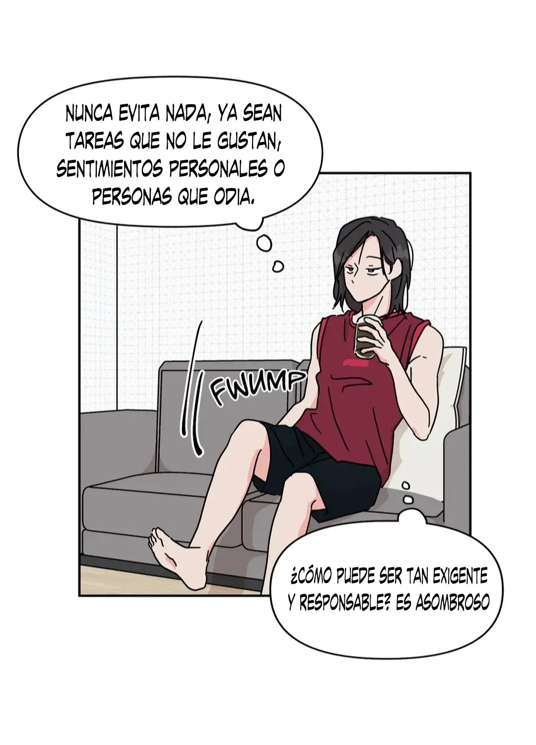 the ex-tra hot neighbor (2022) - Capítulo 11 - Página 11 - LectorTMOo