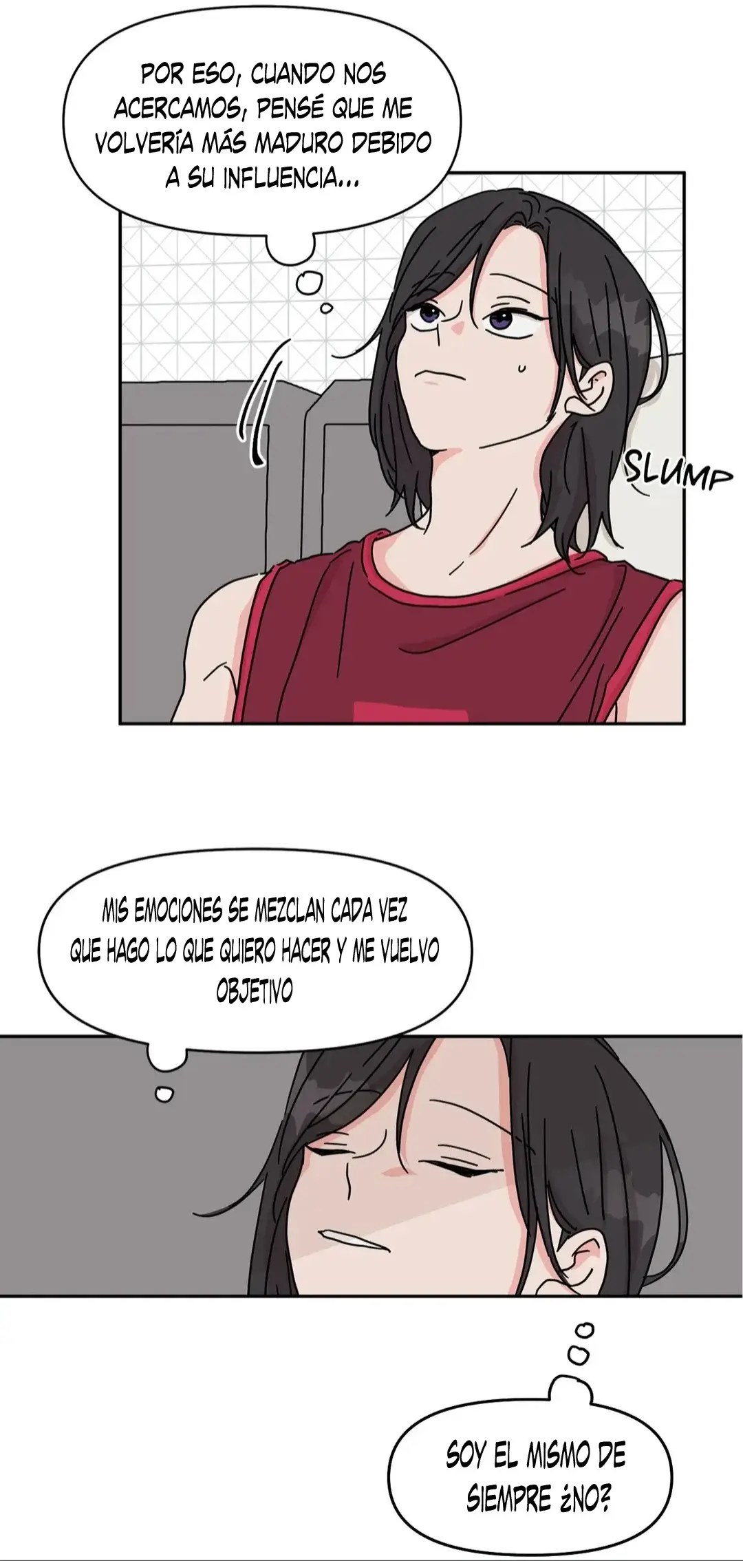 the ex-tra hot neighbor (2022) - Capítulo 11 - Página 12 - LectorTMOo
