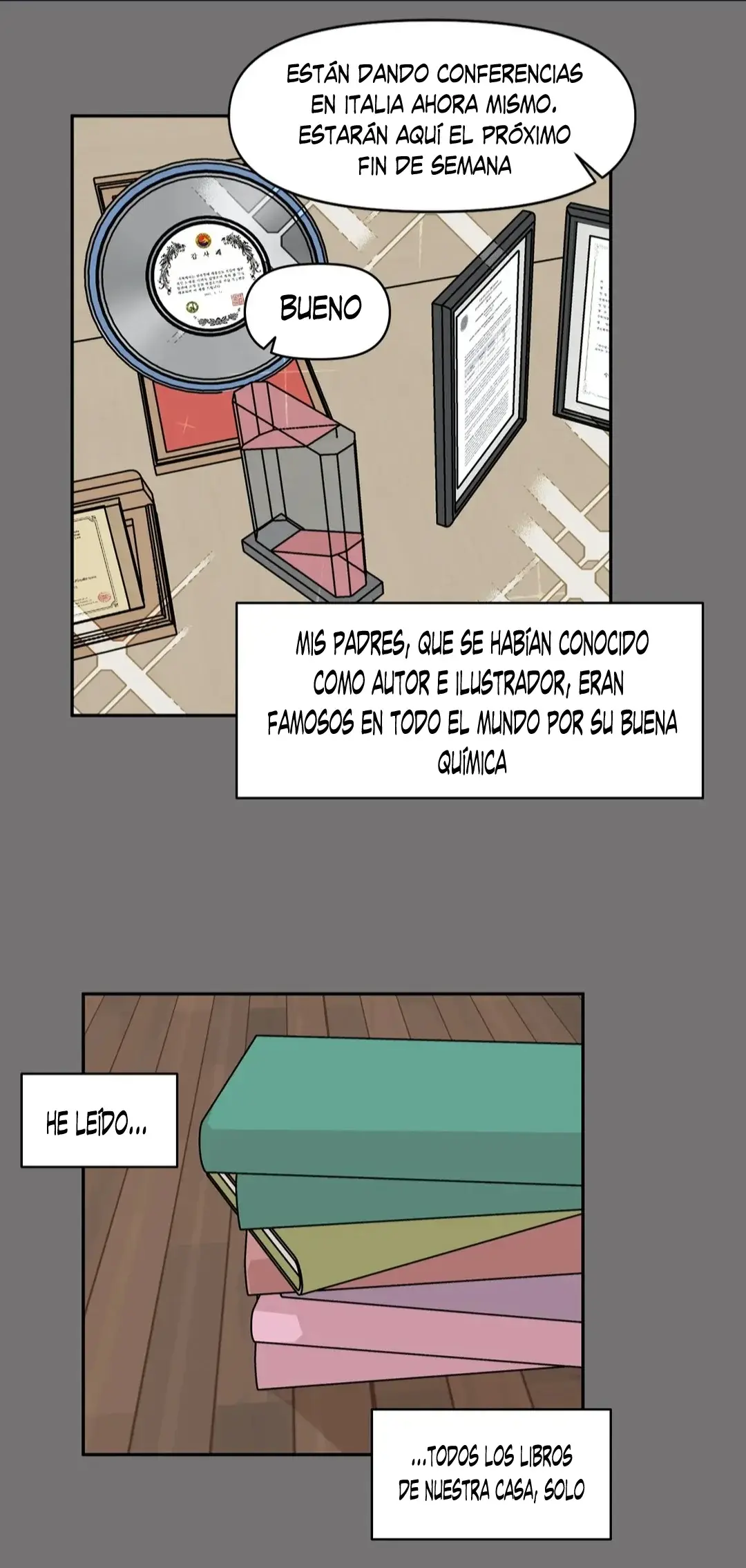 the ex-tra hot neighbor (2022) - Capítulo 11 - Página 16 - LectorTMOo