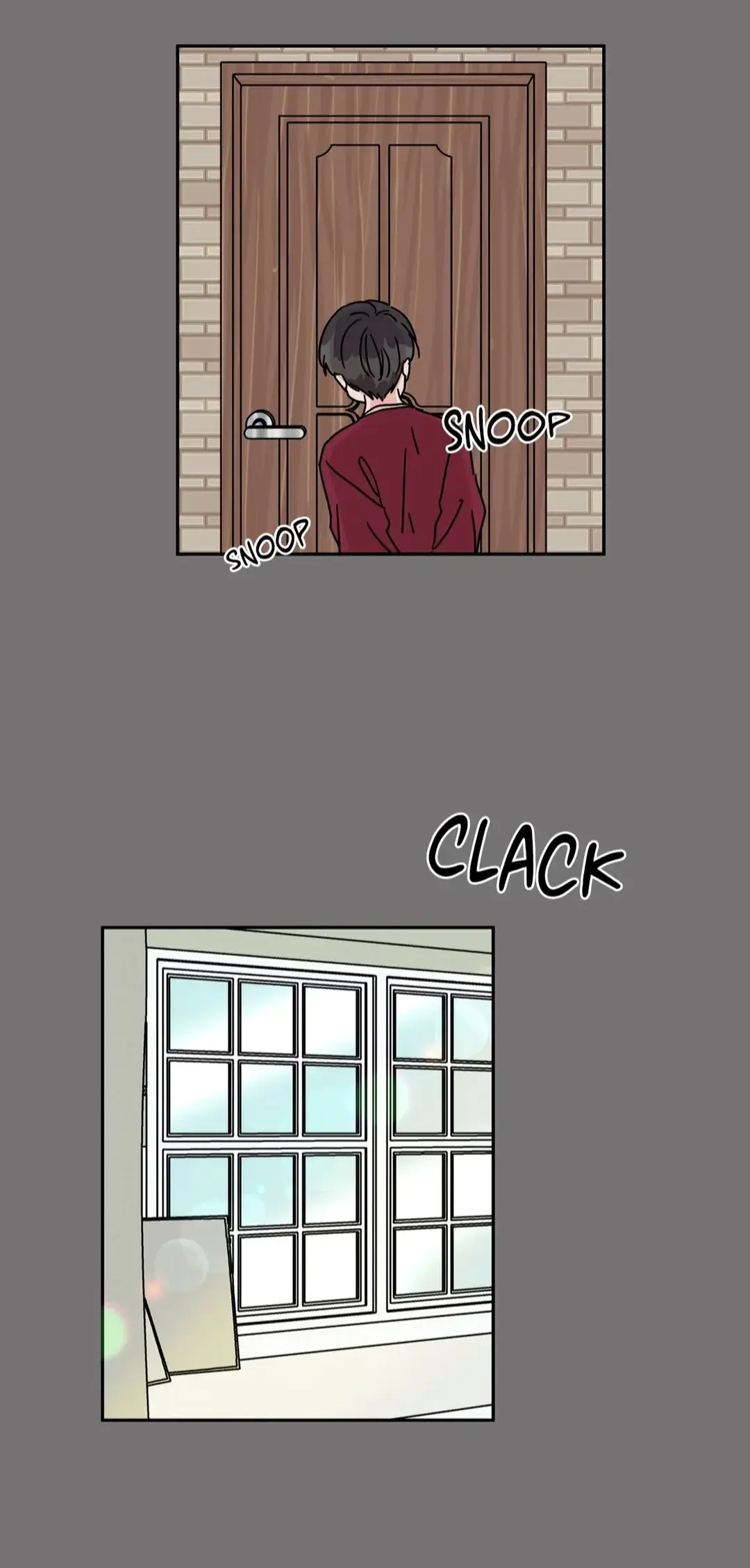 the ex-tra hot neighbor (2022) - Capítulo 11 - Página 22 - LectorTMOo