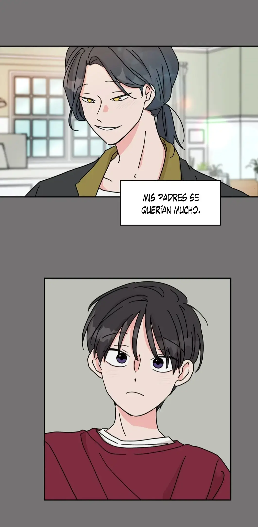the ex-tra hot neighbor (2022) - Capítulo 11 - Página 24 - LectorTMOo
