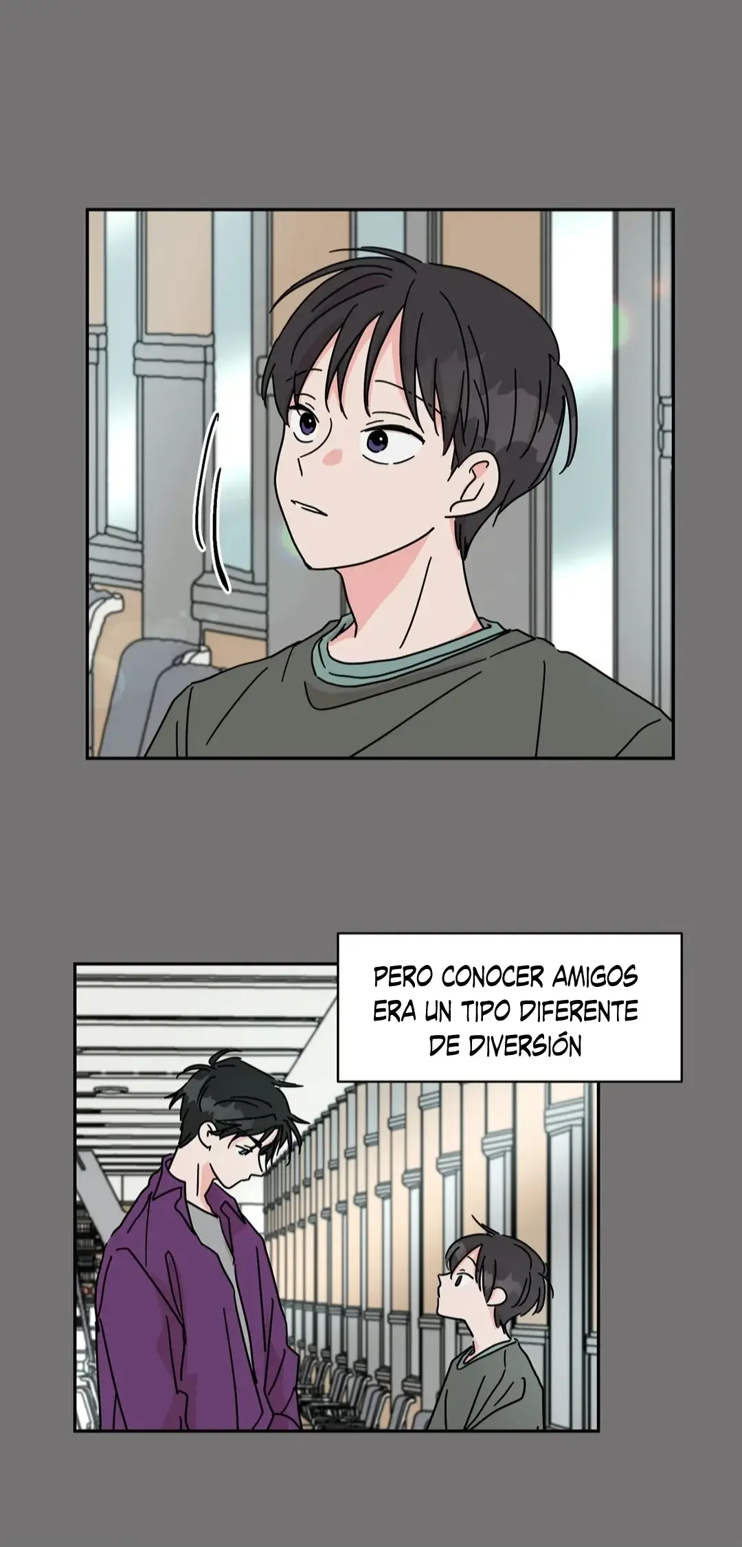 the ex-tra hot neighbor (2022) - Capítulo 11 - Página 30 - LectorTMOo