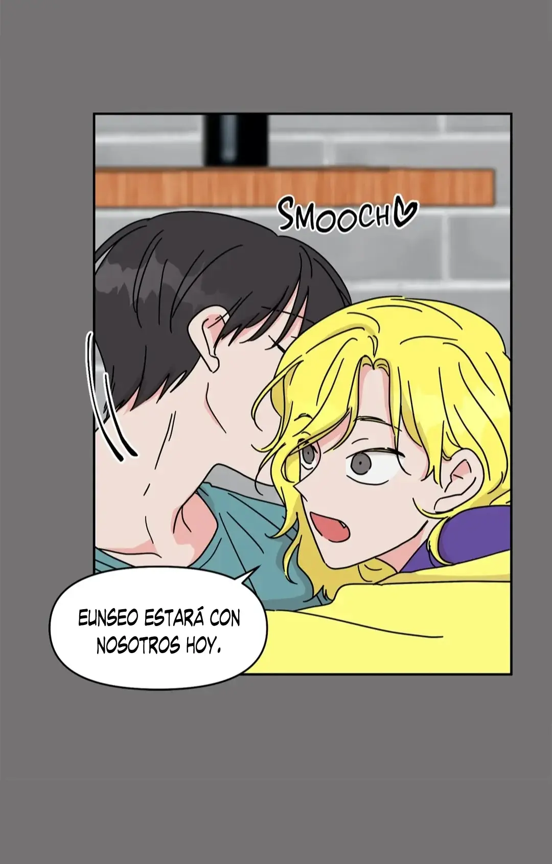 the ex-tra hot neighbor (2022) - Capítulo 11 - Página 32 - LectorTMOo