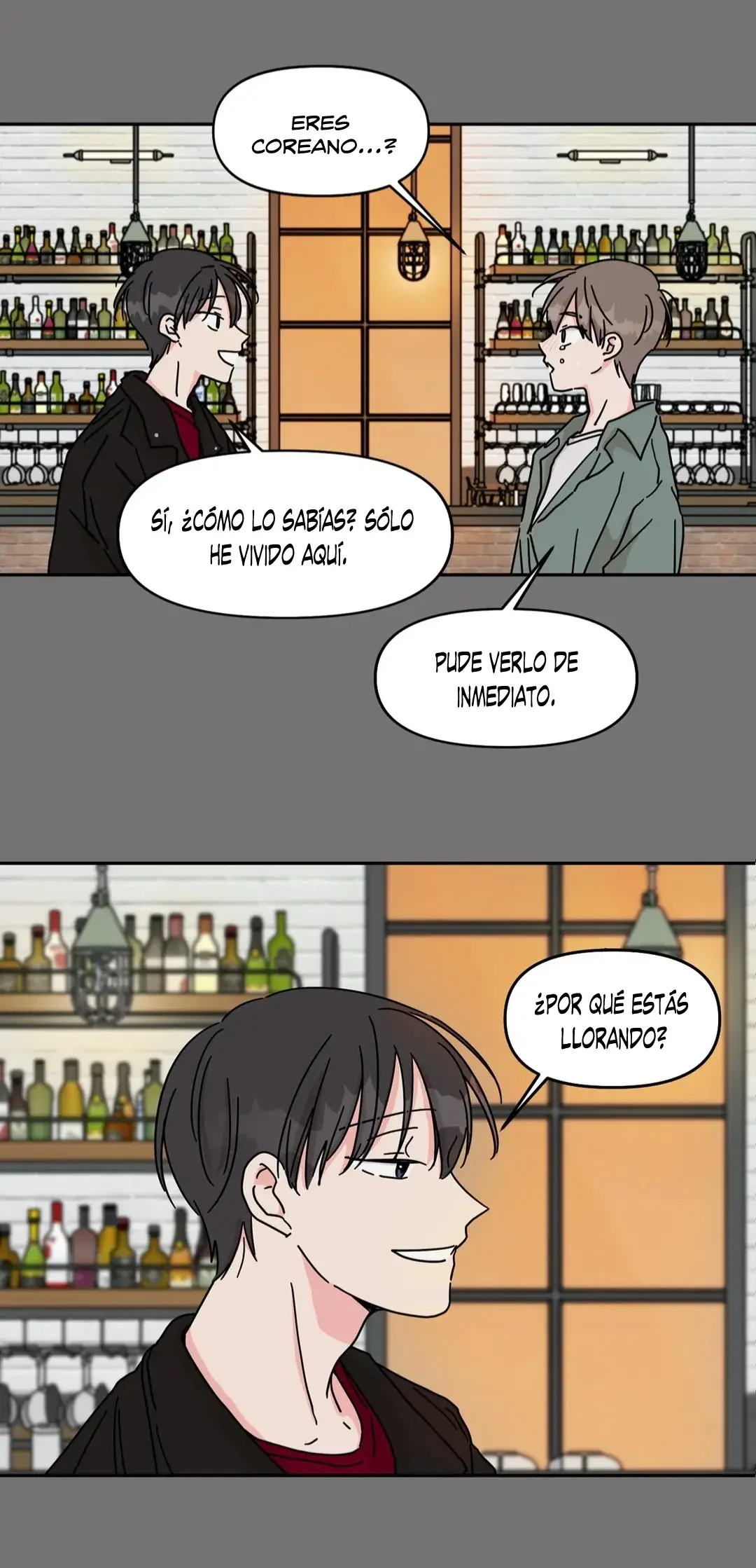 the ex-tra hot neighbor (2022) - Capítulo 11 - Página 38 - LectorTMOo