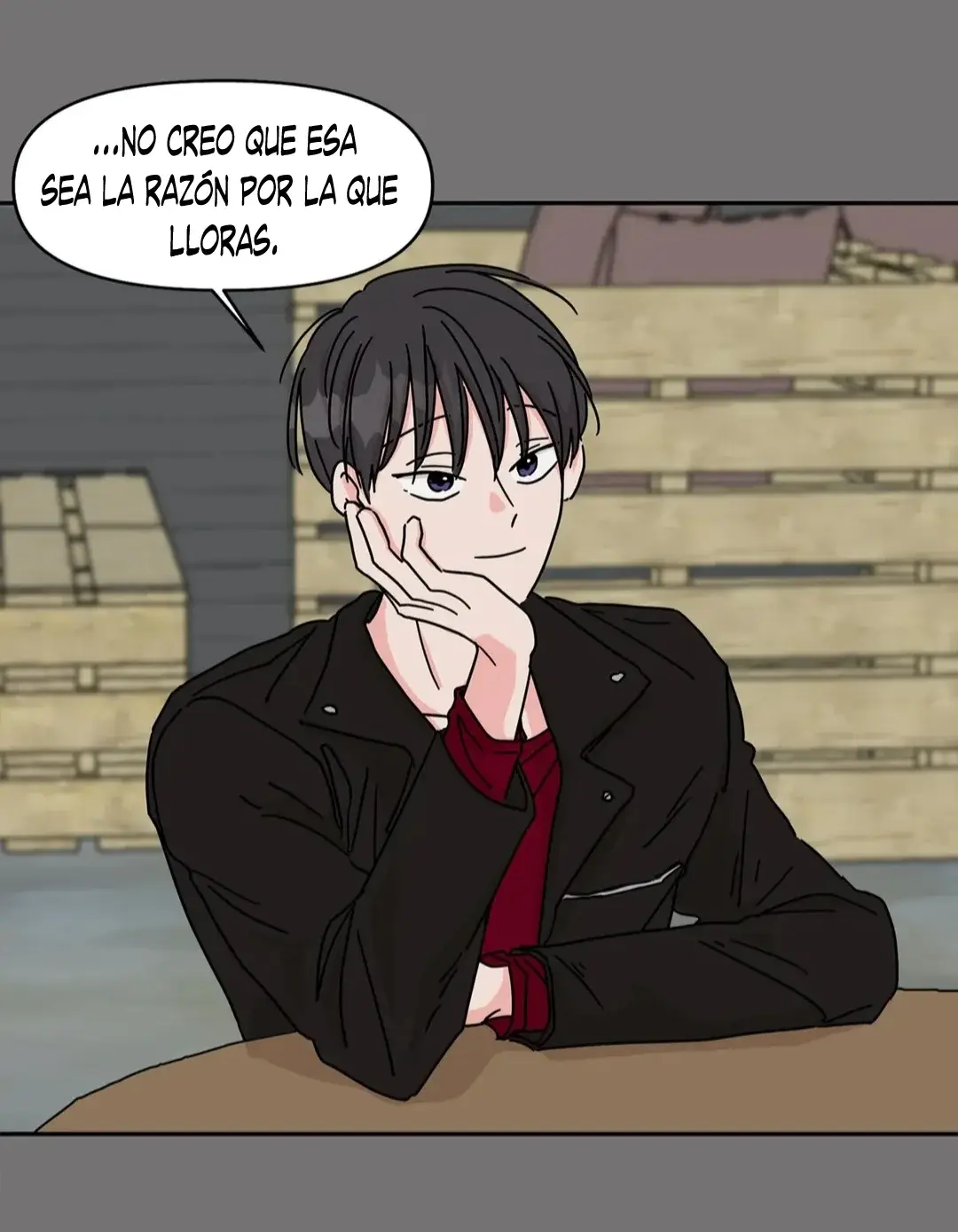 the ex-tra hot neighbor (2022) - Capítulo 11 - Página 41 - LectorTMOo