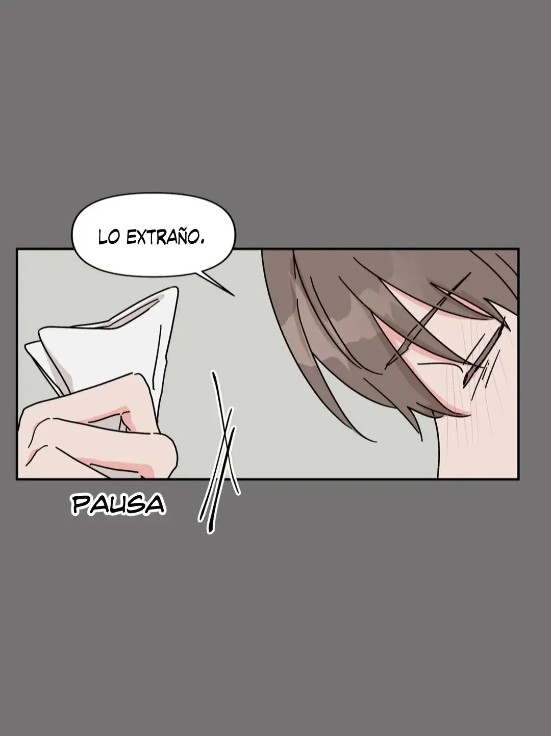 the ex-tra hot neighbor (2022) - Capítulo 11 - Página 45 - LectorTMOo