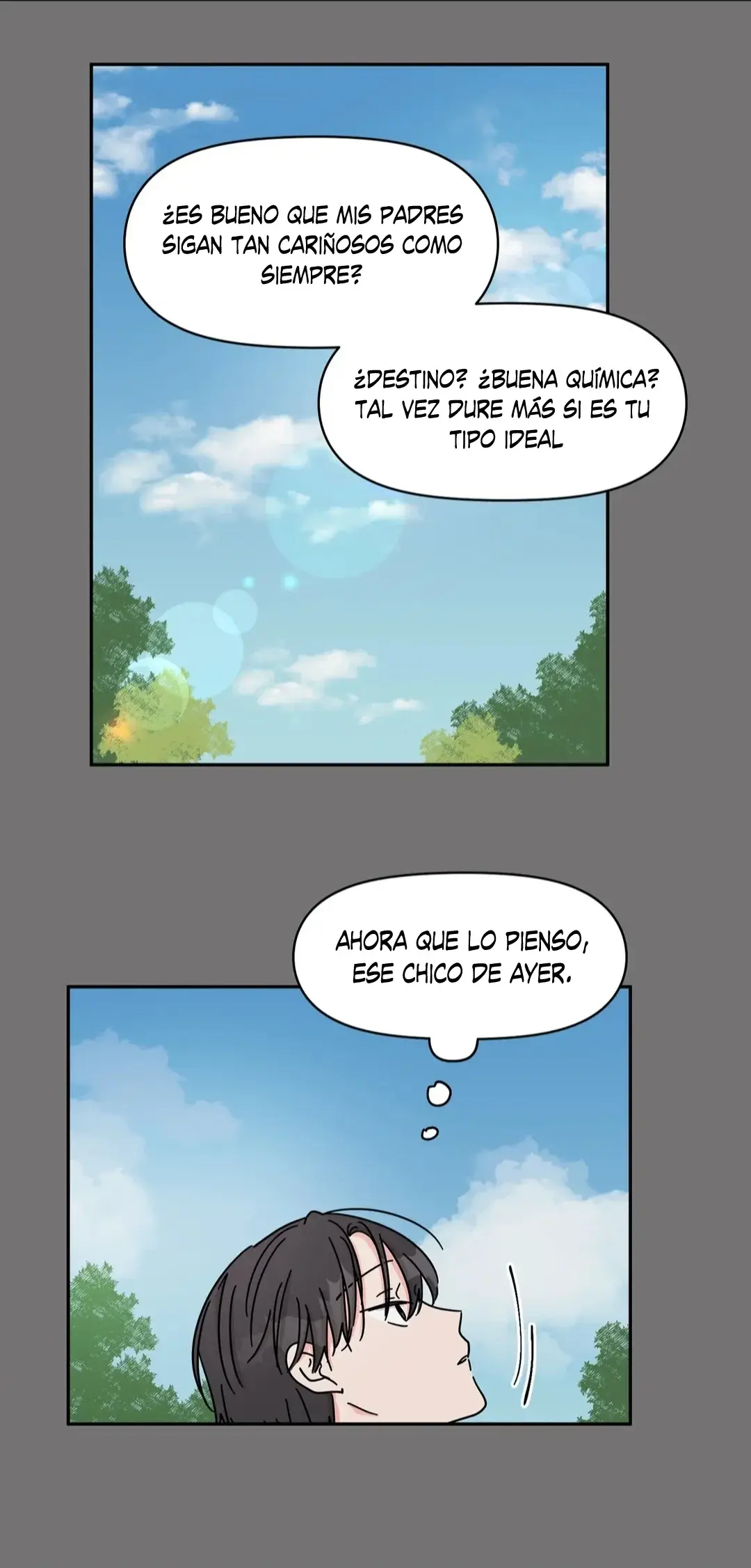 the ex-tra hot neighbor (2022) - Capítulo 12 - Página 8 - LectorTMOo