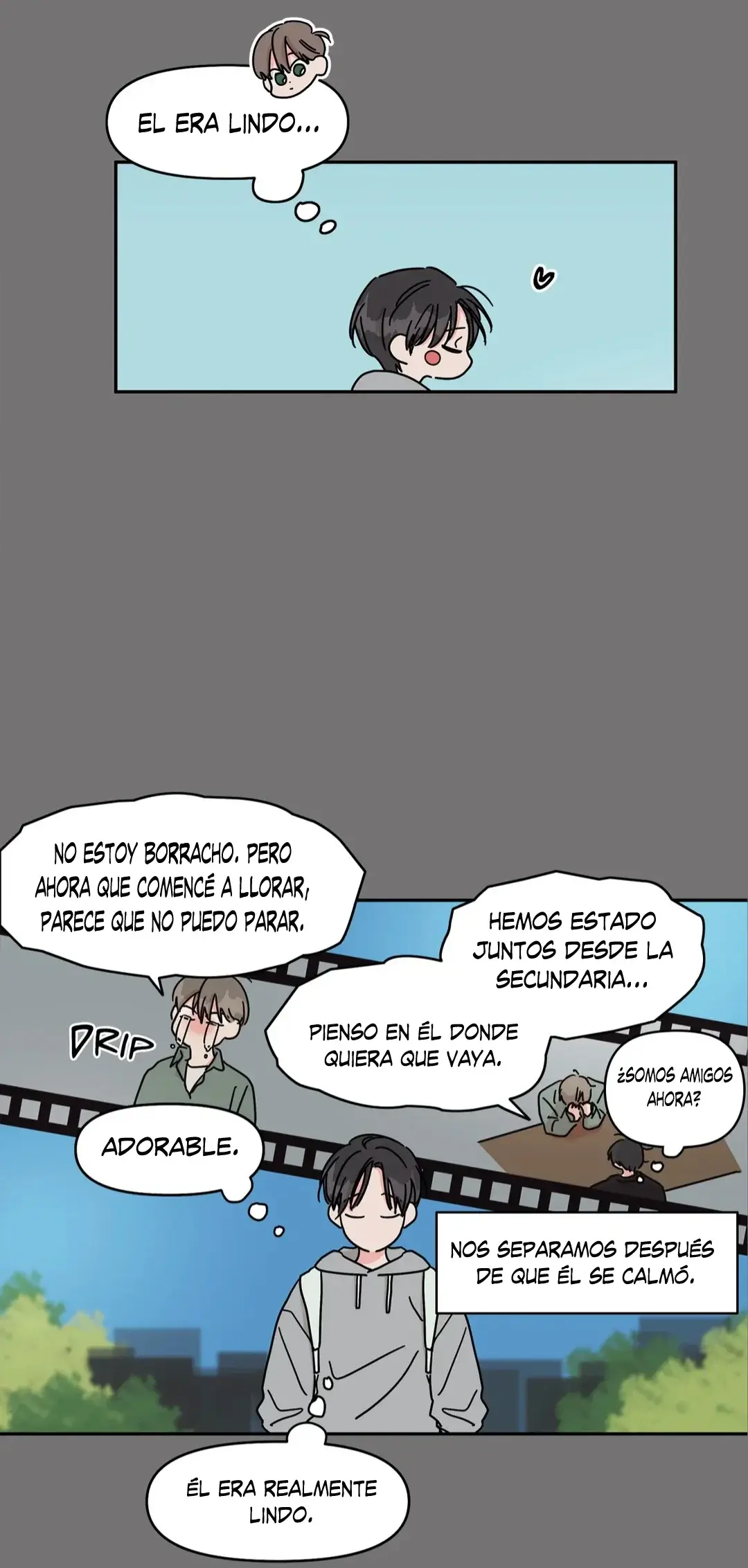 the ex-tra hot neighbor (2022) - Capítulo 12 - Página 9 - LectorTMOo