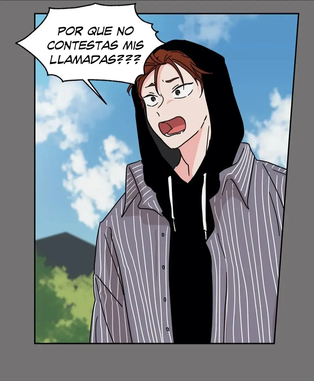 the ex-tra hot neighbor (2022) - Capítulo 12 - Página 11 - LectorTMOo