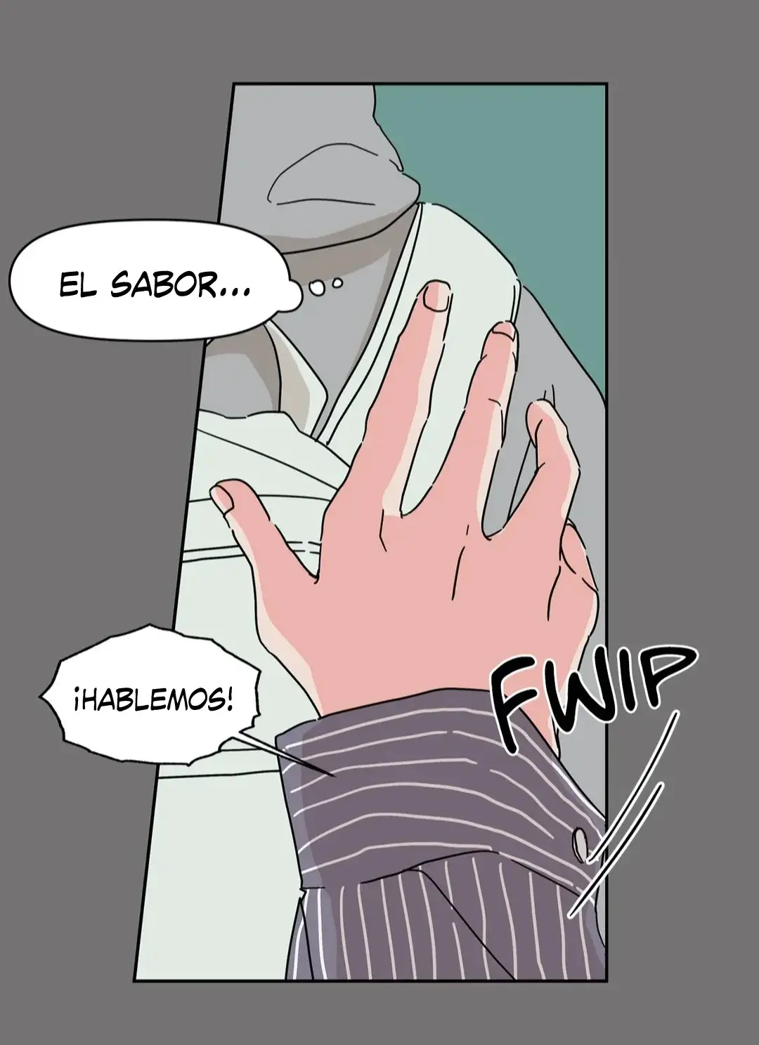 the ex-tra hot neighbor (2022) - Capítulo 12 - Página 14 - LectorTMOo