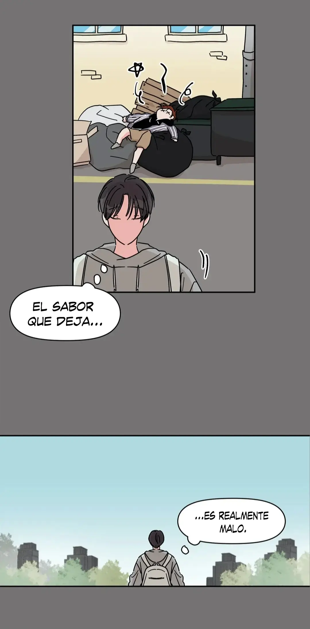 the ex-tra hot neighbor (2022) - Capítulo 12 - Página 17 - LectorTMOo