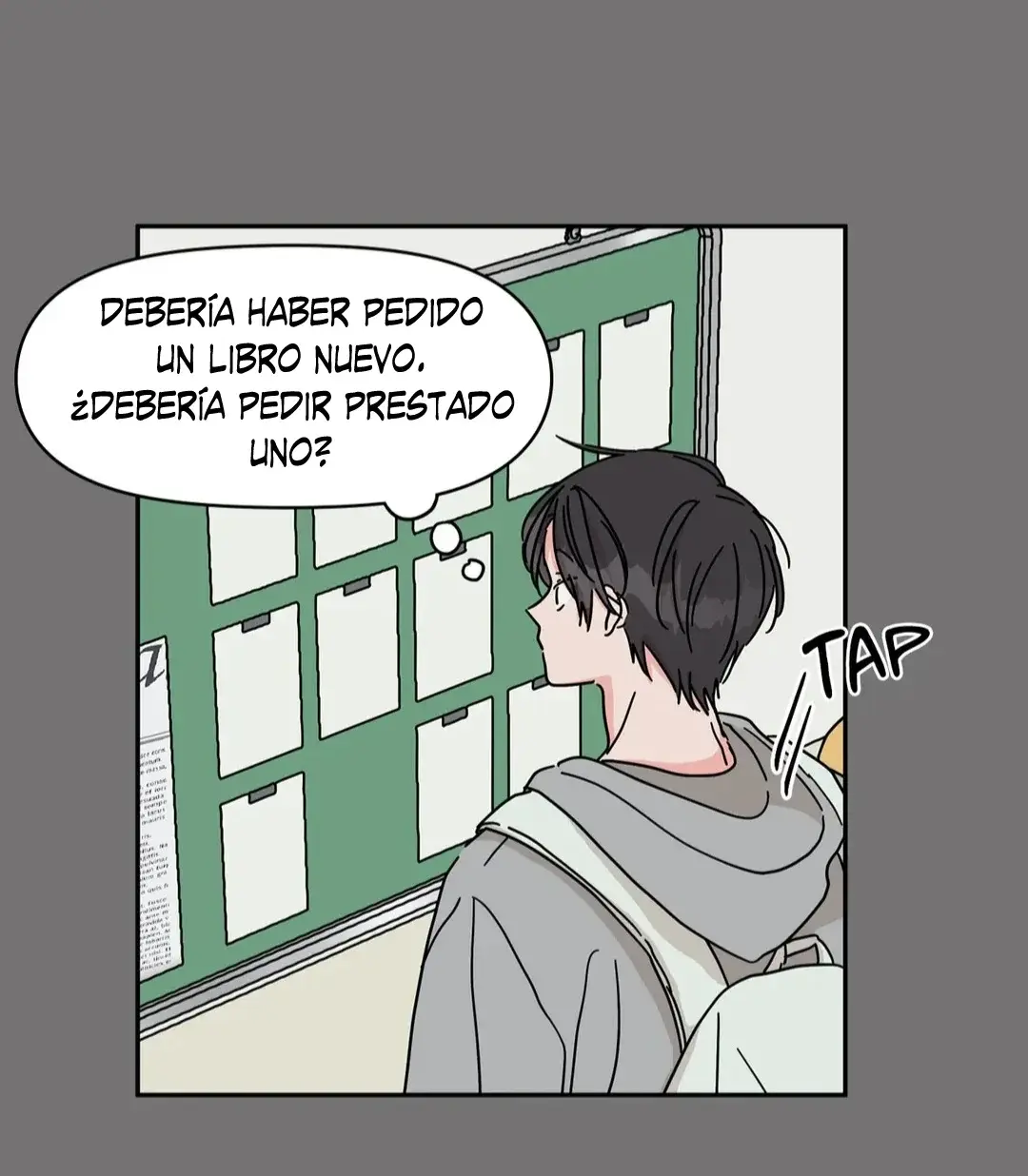 the ex-tra hot neighbor (2022) - Capítulo 12 - Página 19 - LectorTMOo