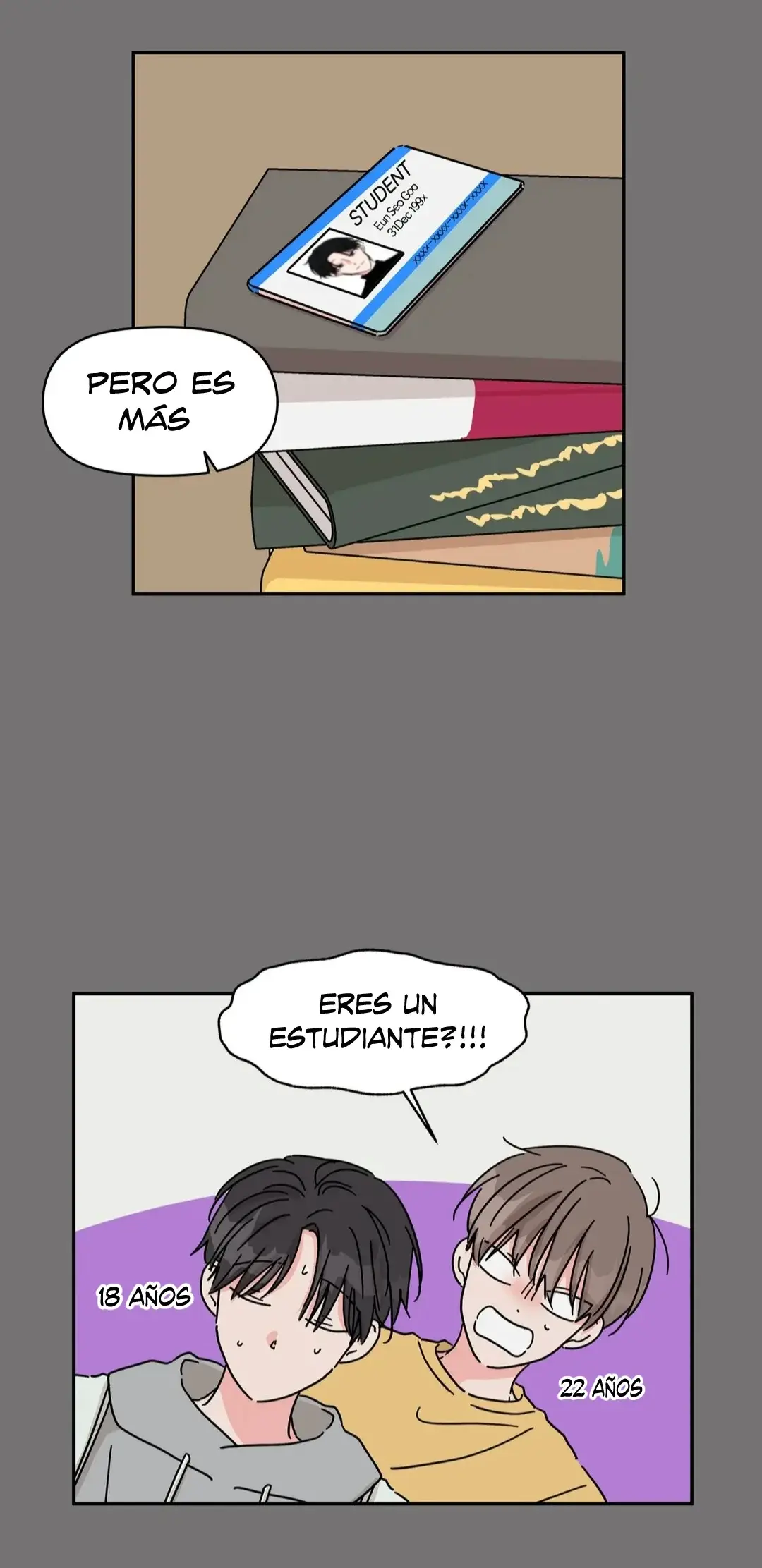 the ex-tra hot neighbor (2022) - Capítulo 12 - Página 24 - LectorTMOo