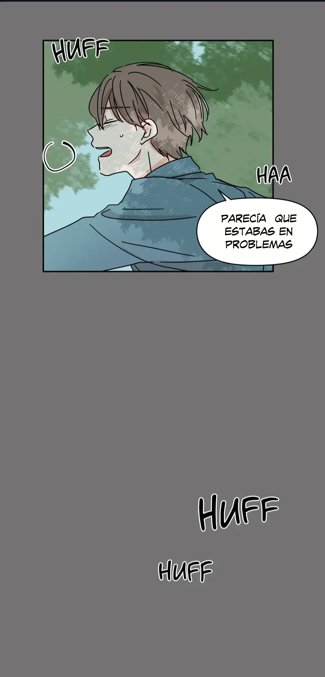 the ex-tra hot neighbor (2022) - Capítulo 12 - Página 41 - LectorTMOo