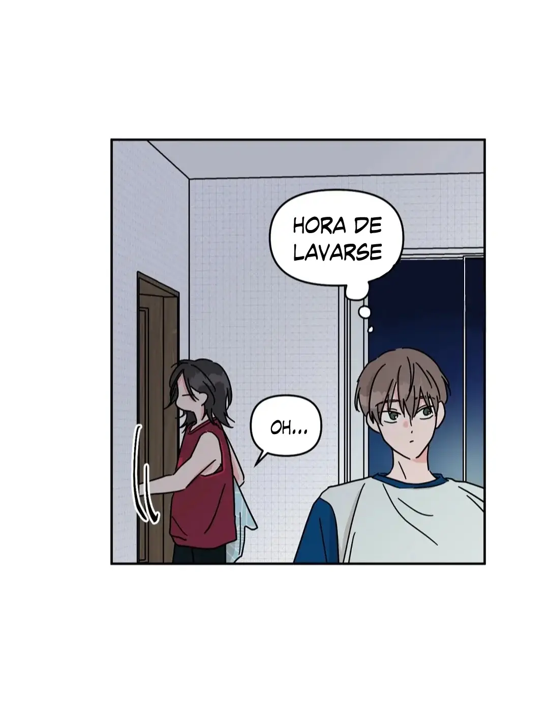 the ex-tra hot neighbor (2022) - Capítulo 12 - Página 50 - LectorTMOo