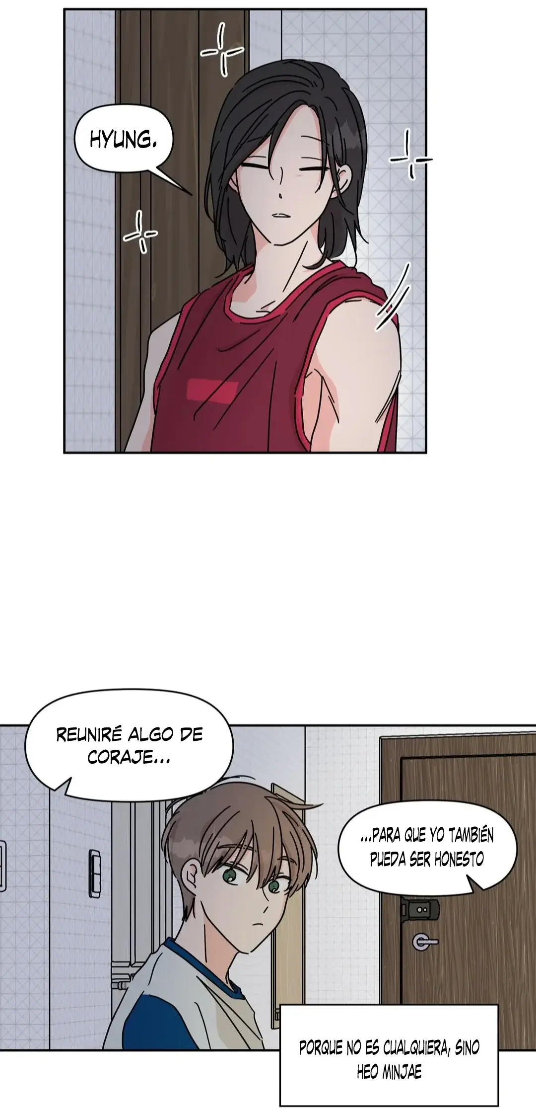 the ex-tra hot neighbor (2022) - Capítulo 12 - Página 51 - LectorTMOo
