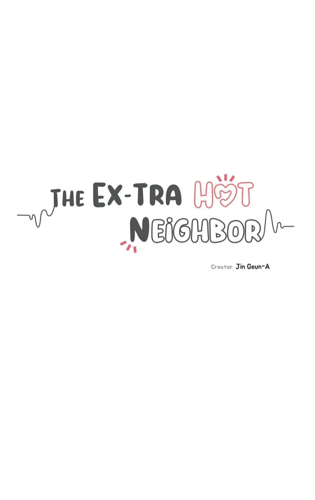 the ex-tra hot neighbor (2022) - Capítulo 13 - Página 6 - LectorTMOo