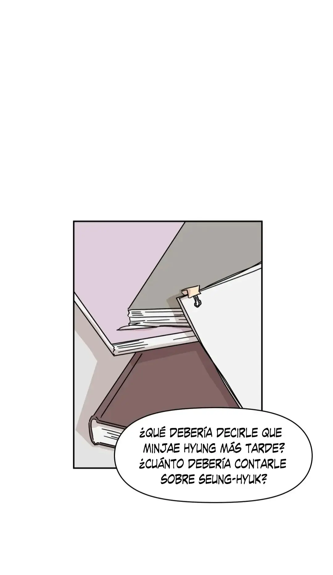 the ex-tra hot neighbor (2022) - Capítulo 13 - Página 7 - LectorTMOo