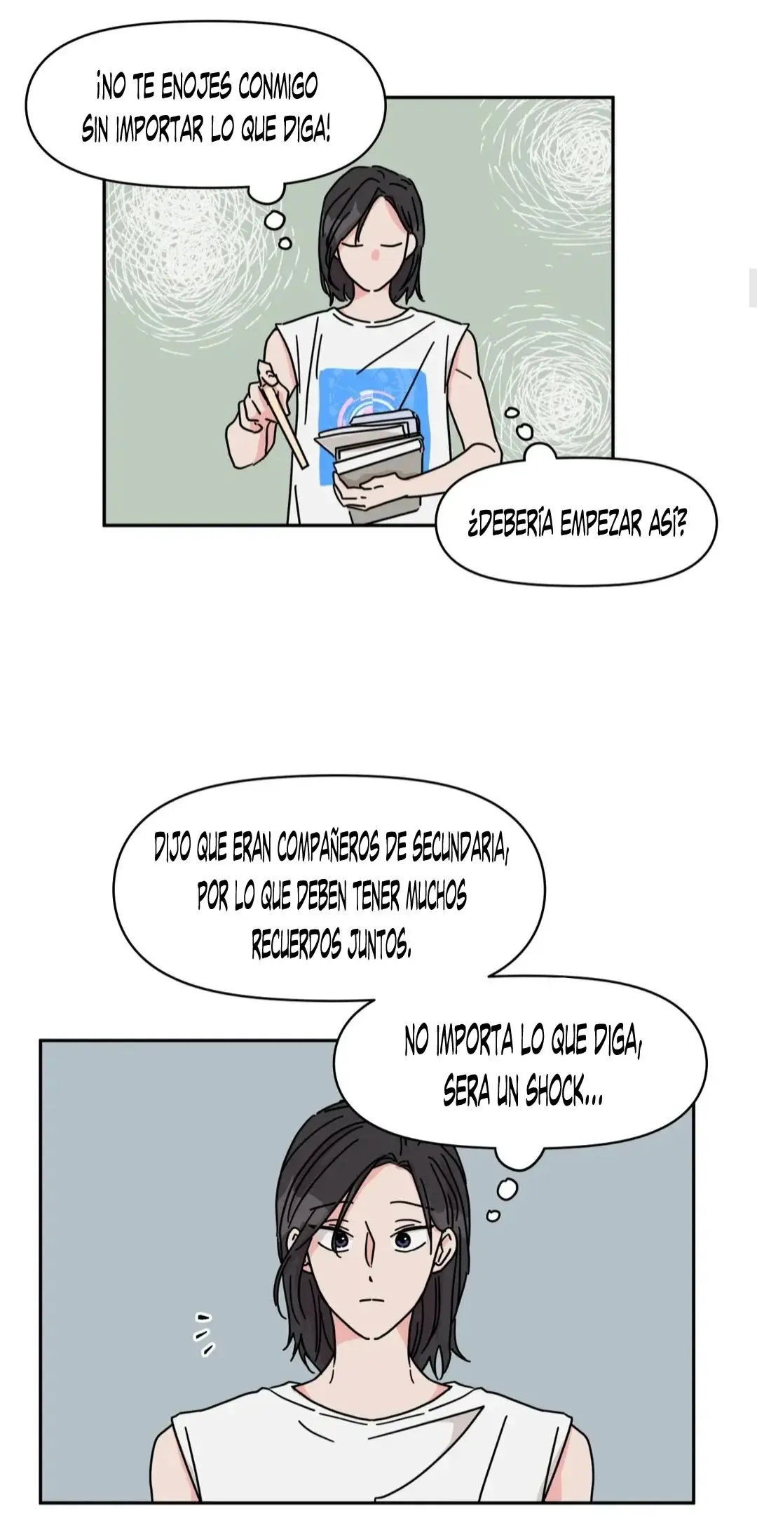 the ex-tra hot neighbor (2022) - Capítulo 13 - Página 10 - LectorTMOo