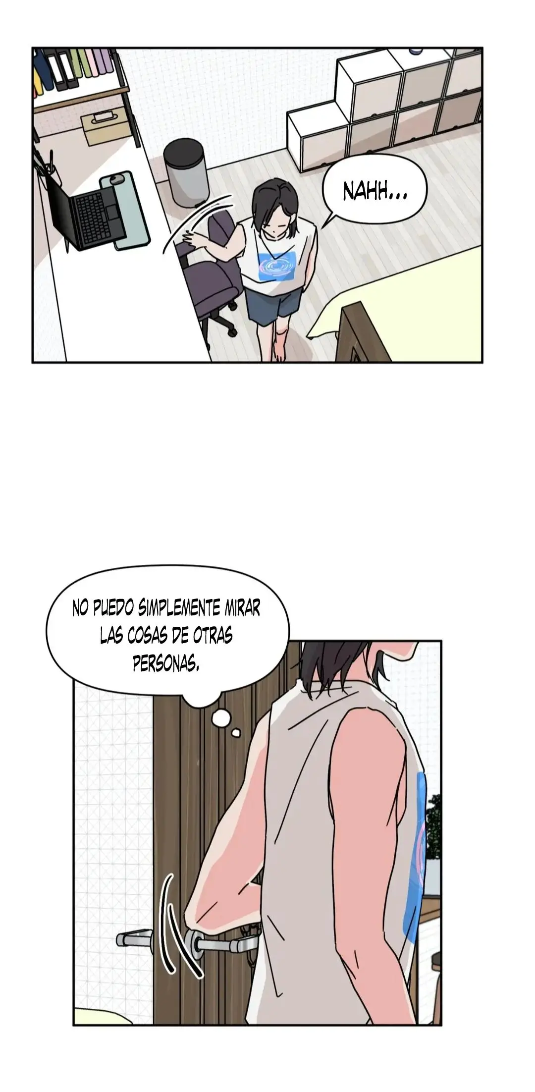 the ex-tra hot neighbor (2022) - Capítulo 13 - Página 12 - LectorTMOo